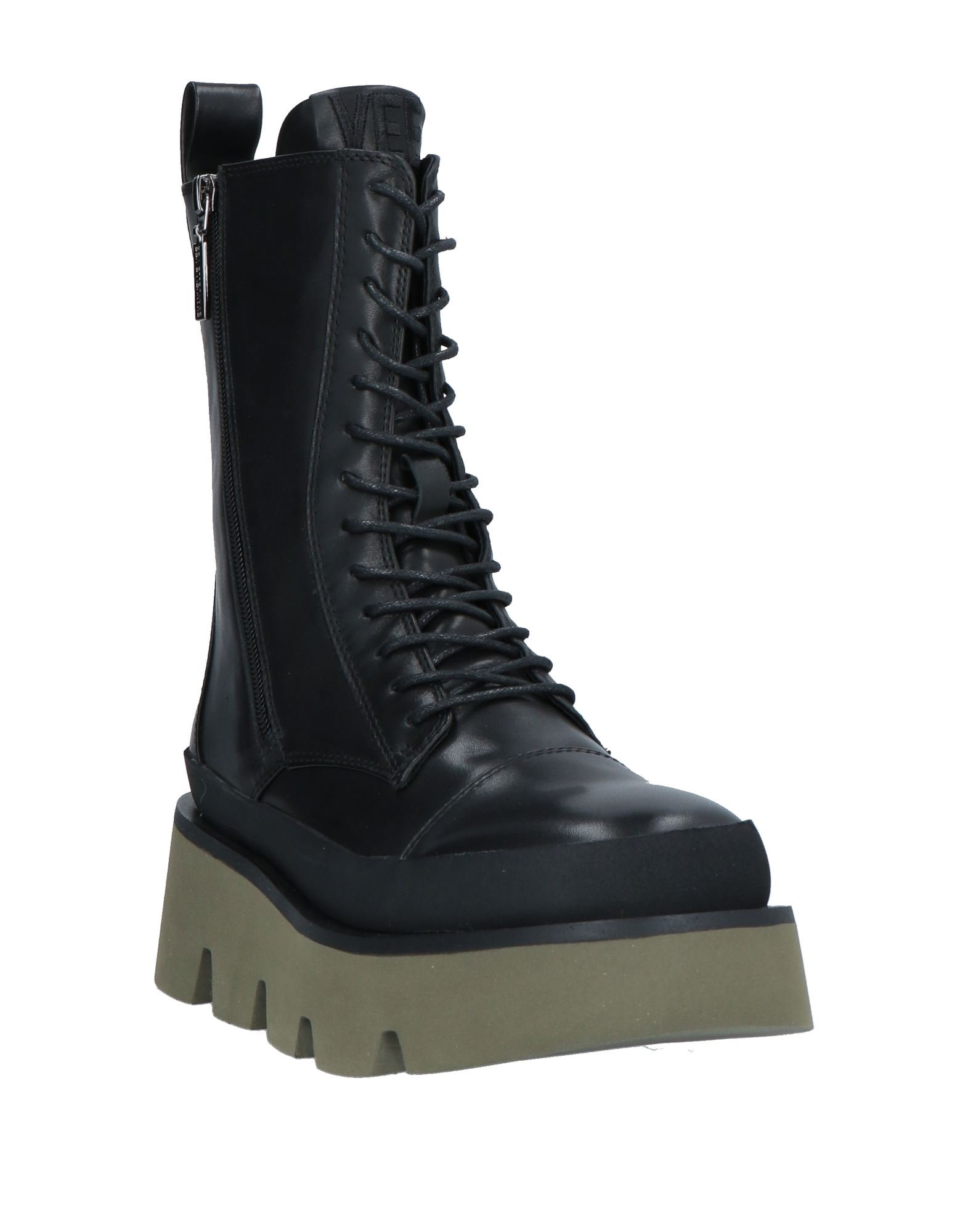  Emanuélle Vee - Calzado - Botines De Caña Alta - On Yoox.com 