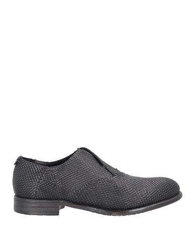Pawelk's Man Loafers Black Size 10 Soft Leather