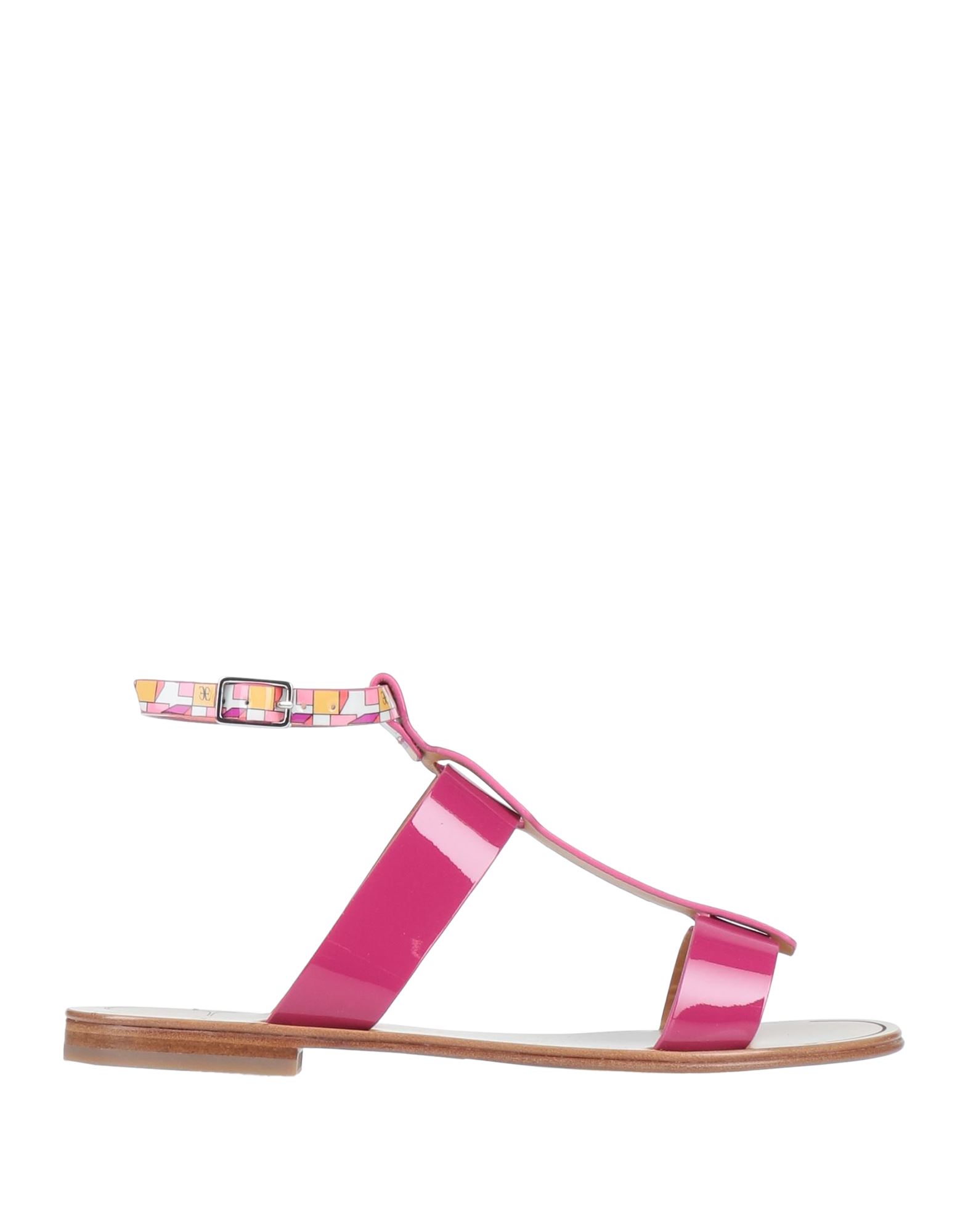 FABI FABI ΠΑΠΟΥΤΣΙΑ Πέδιλα