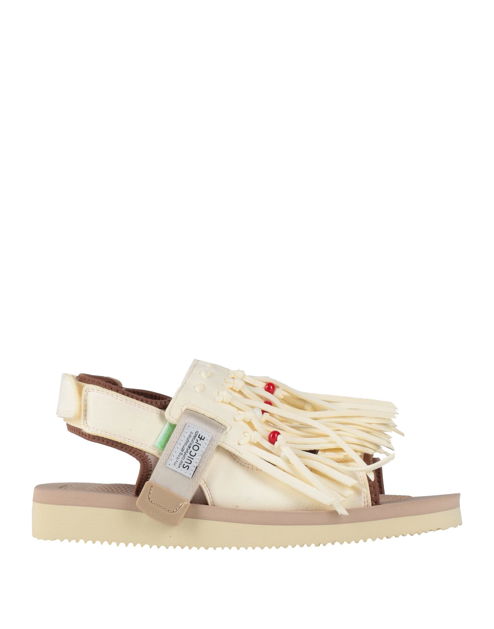 SUICOKE SUICOKE ΠΑΠΟΥΤΣΙΑ Πέδιλα