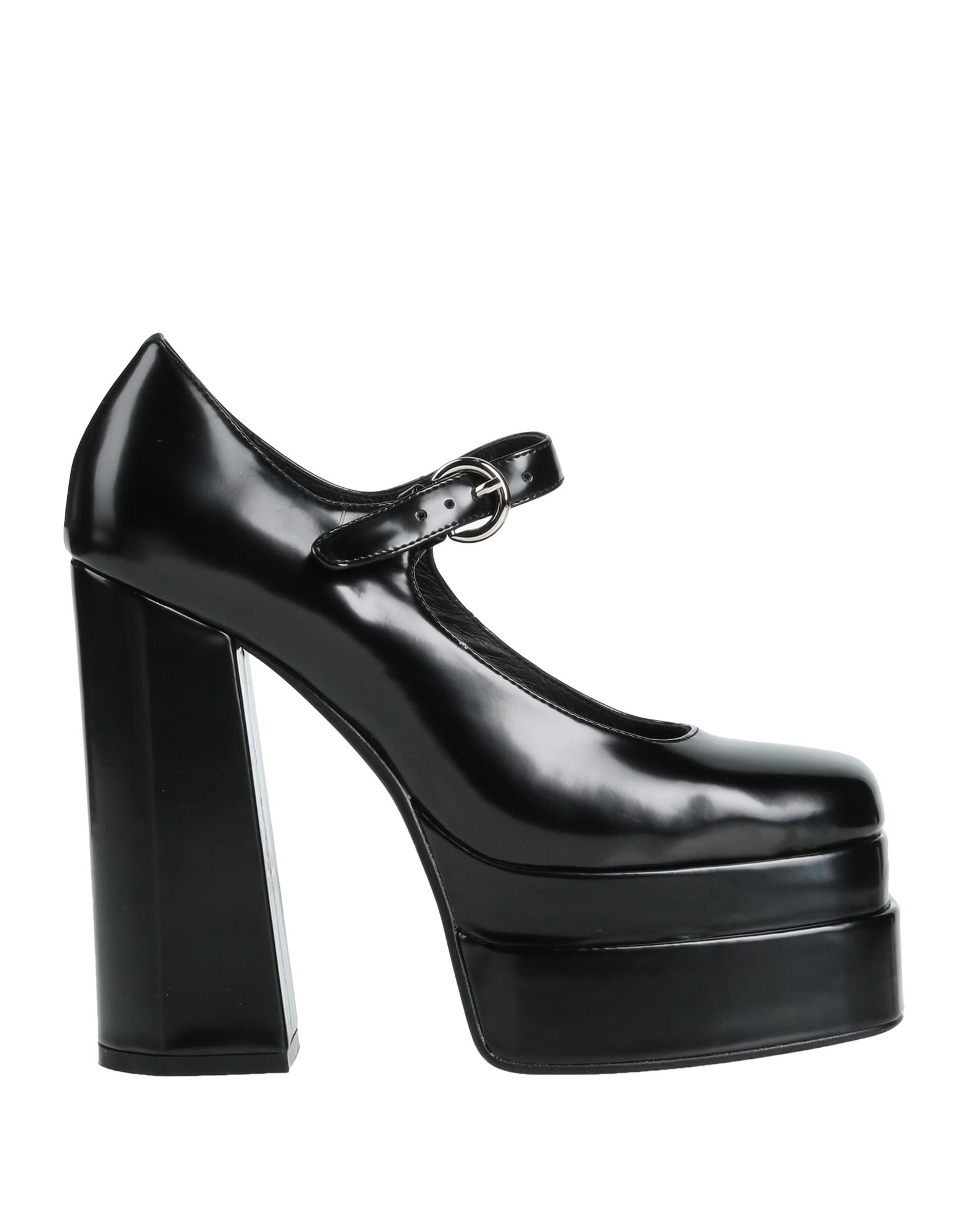 JEFFREY CAMPBELL JEFFREY CAMPBELL ΠΑΠΟΥΤΣΙΑ Κλειστά παπούτσια