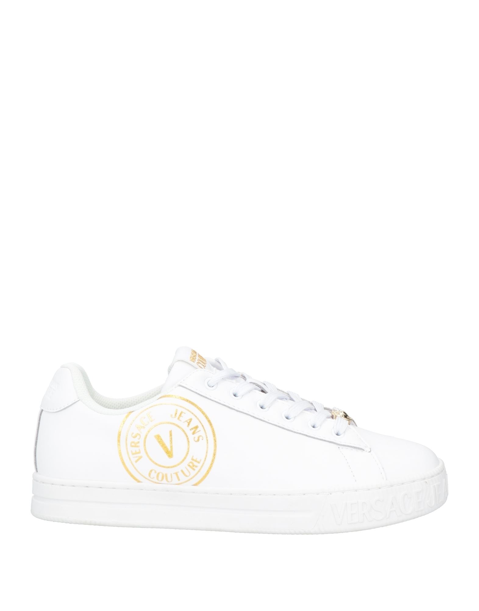 VERSACE JEANS COUTURE VERSACE JEANS COUTURE ΠΑΠΟΥΤΣΙΑ Αθλητικά παπούτσια