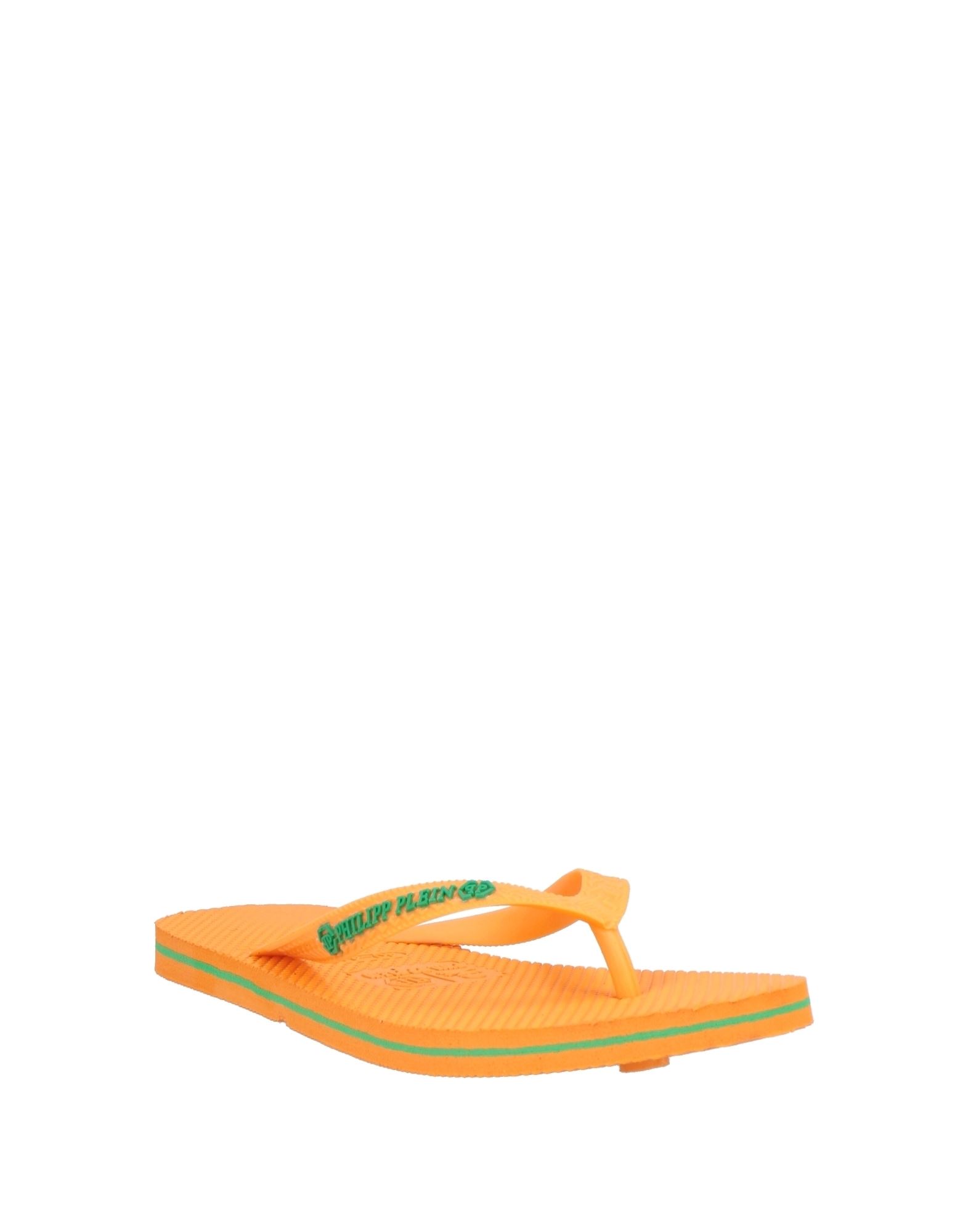  Philipp Plein - Schuhe - Zehentrenner - On Yoox.com 