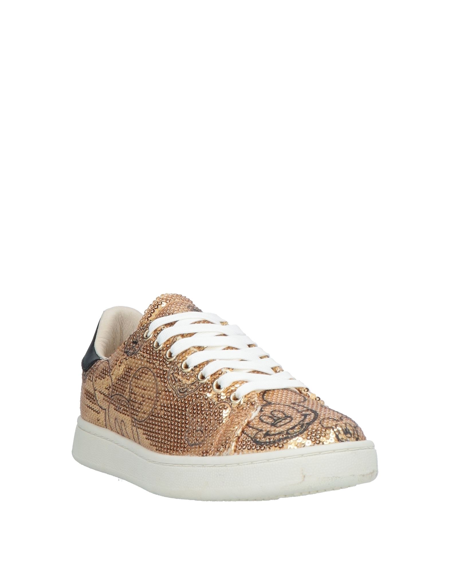  Moaconcept - Schuhe - Sneakers - On Yoox.com 