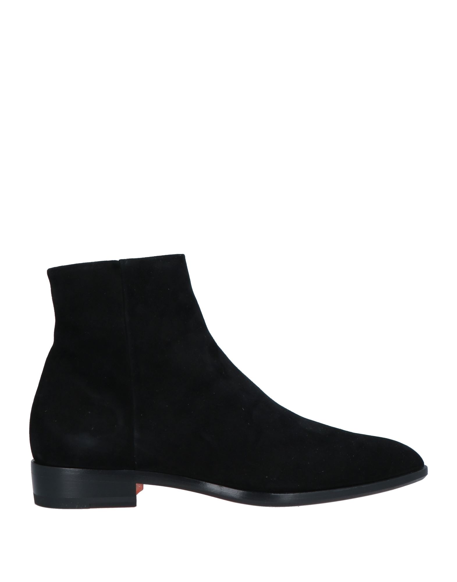 SANTONI SANTONI ΠΑΠΟΥΤΣΙΑ Μποτάκια