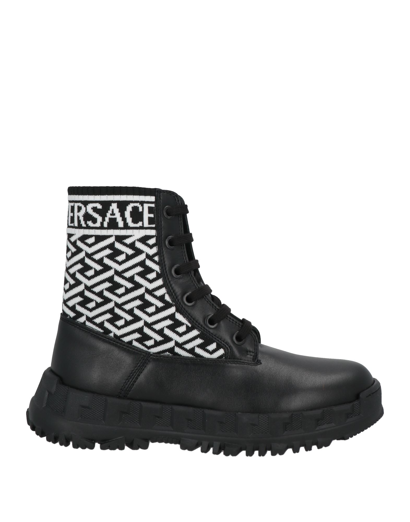 VERSACE YOUNG ΠΑΠΟΥΤΣΙΑ Μποτάκια