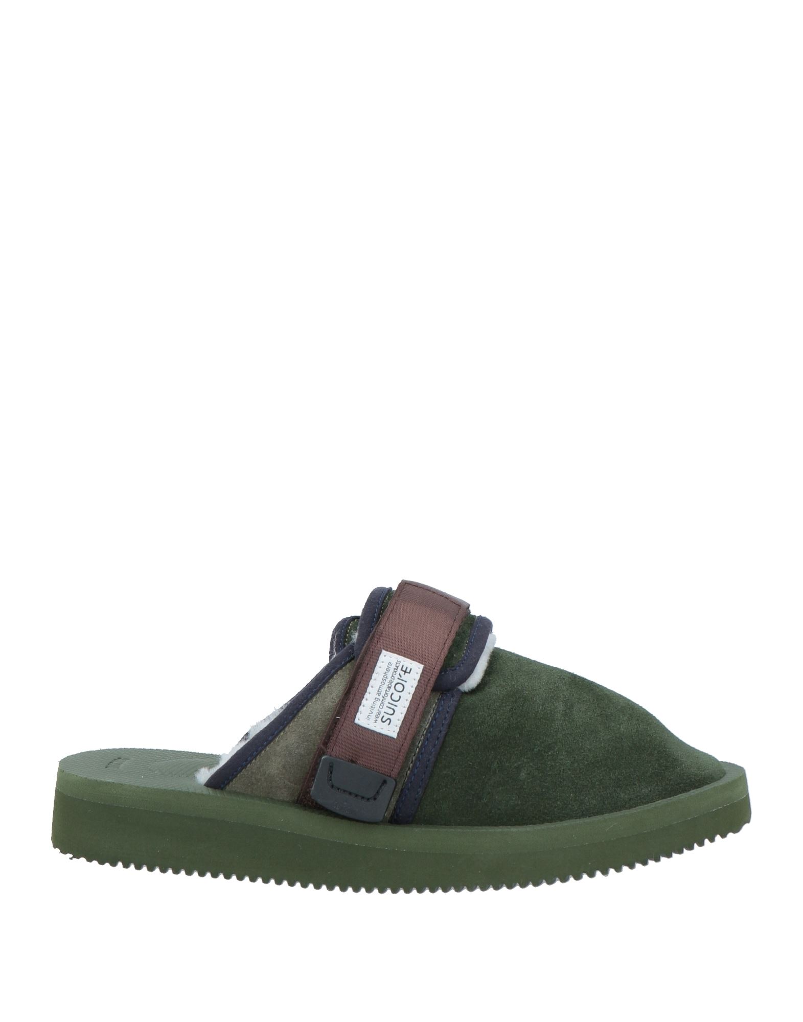 シューズ・サンダルその他 SUICOKE Woman Wedge shoes Black OH056A BLK SUICOKE Woman Wedge shoes Black OH056A BLK 靴・シューズ