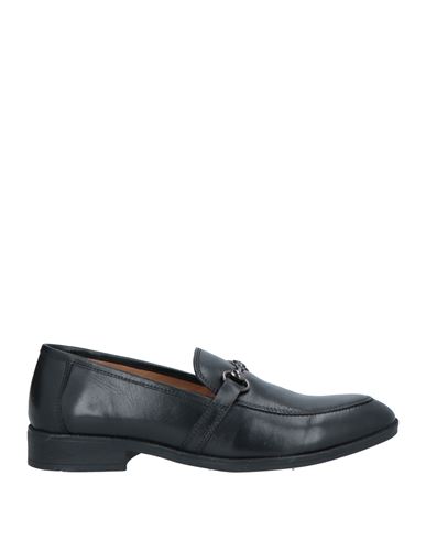 Bothega 41 Man Loafers Black Size 12 Soft Leather