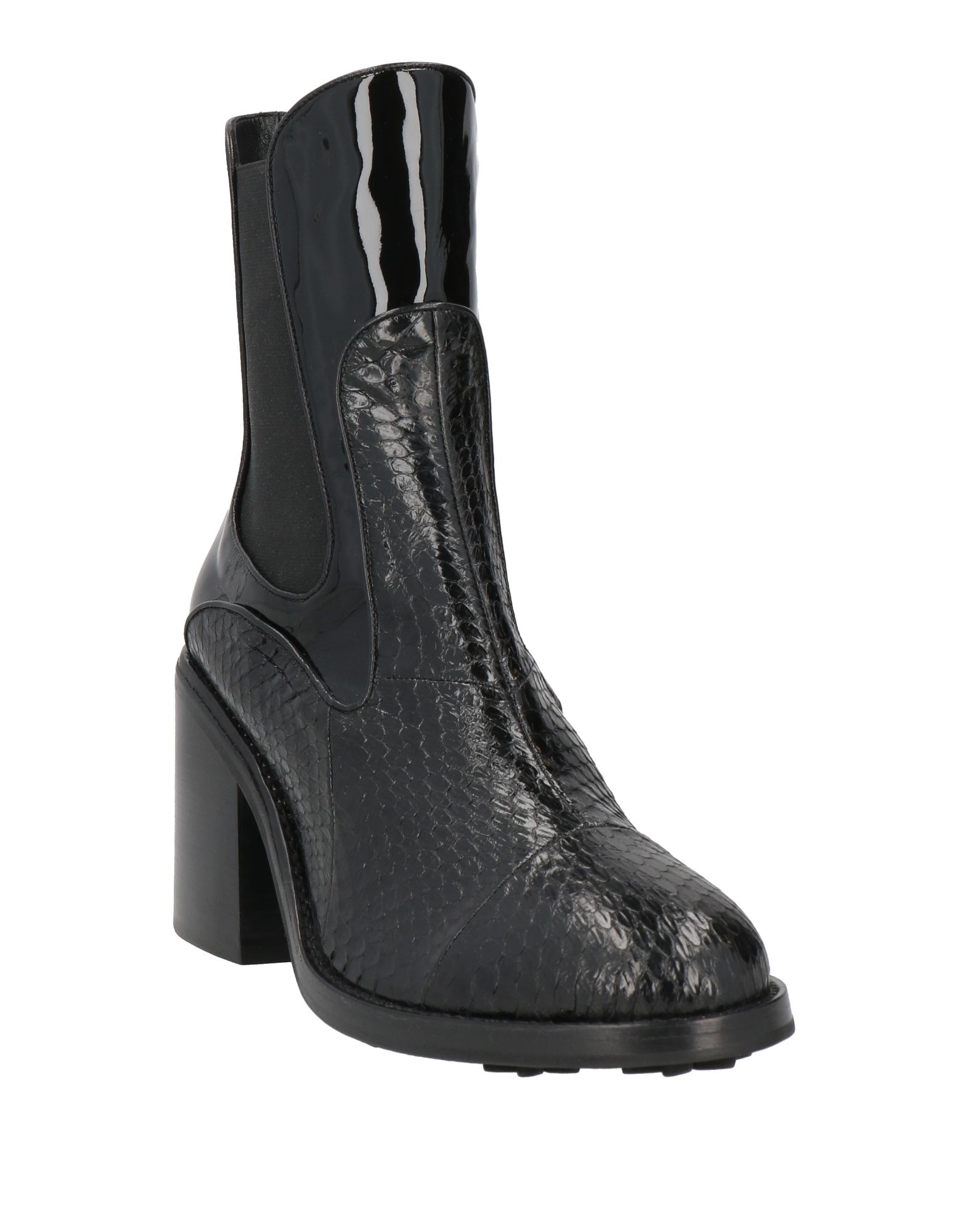  Fabrizio Viti - Schuhe - Stiefeletten - On Yoox.com 
