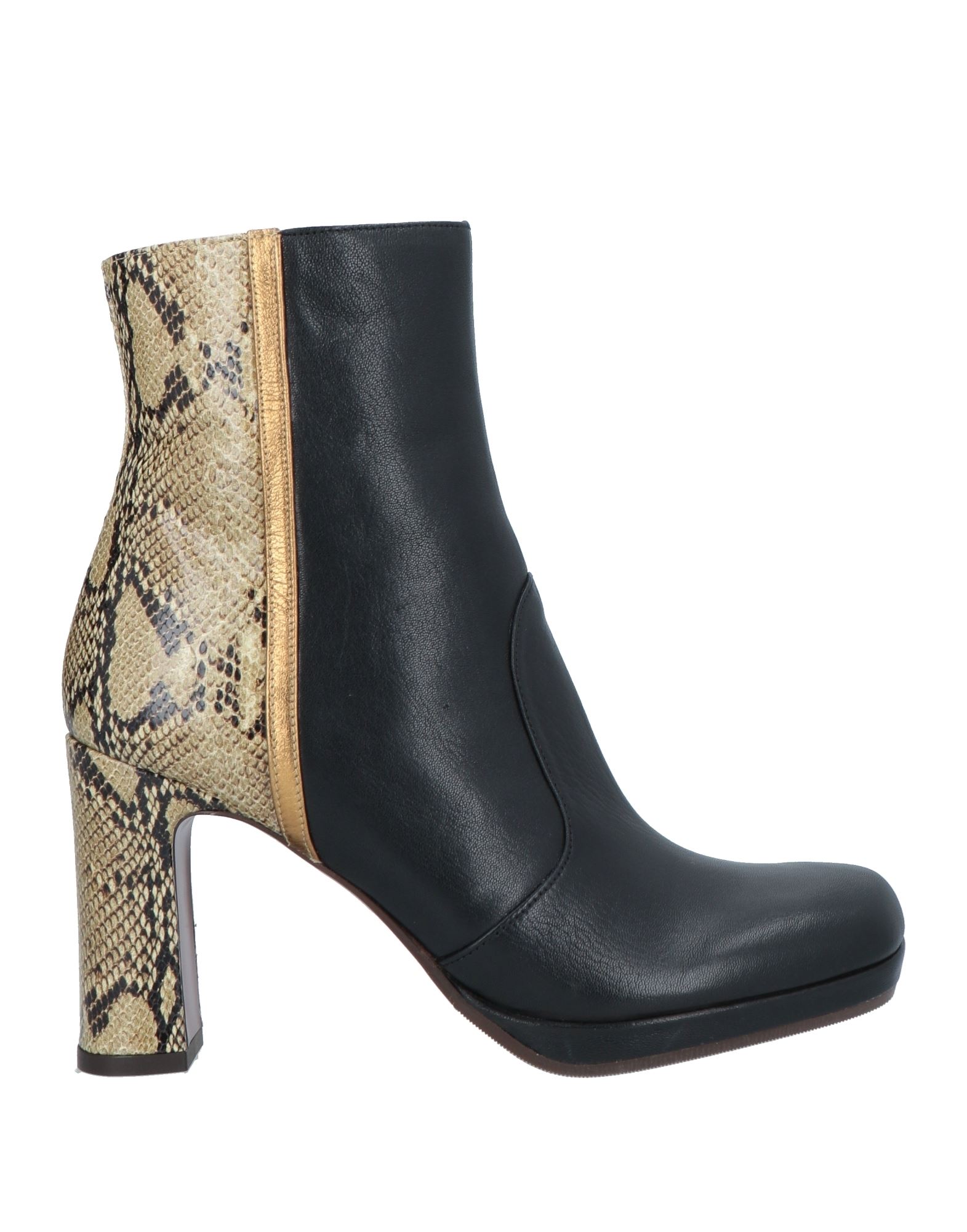  Chie Mihara - Schuhe - Stiefeletten - On Yoox.com 