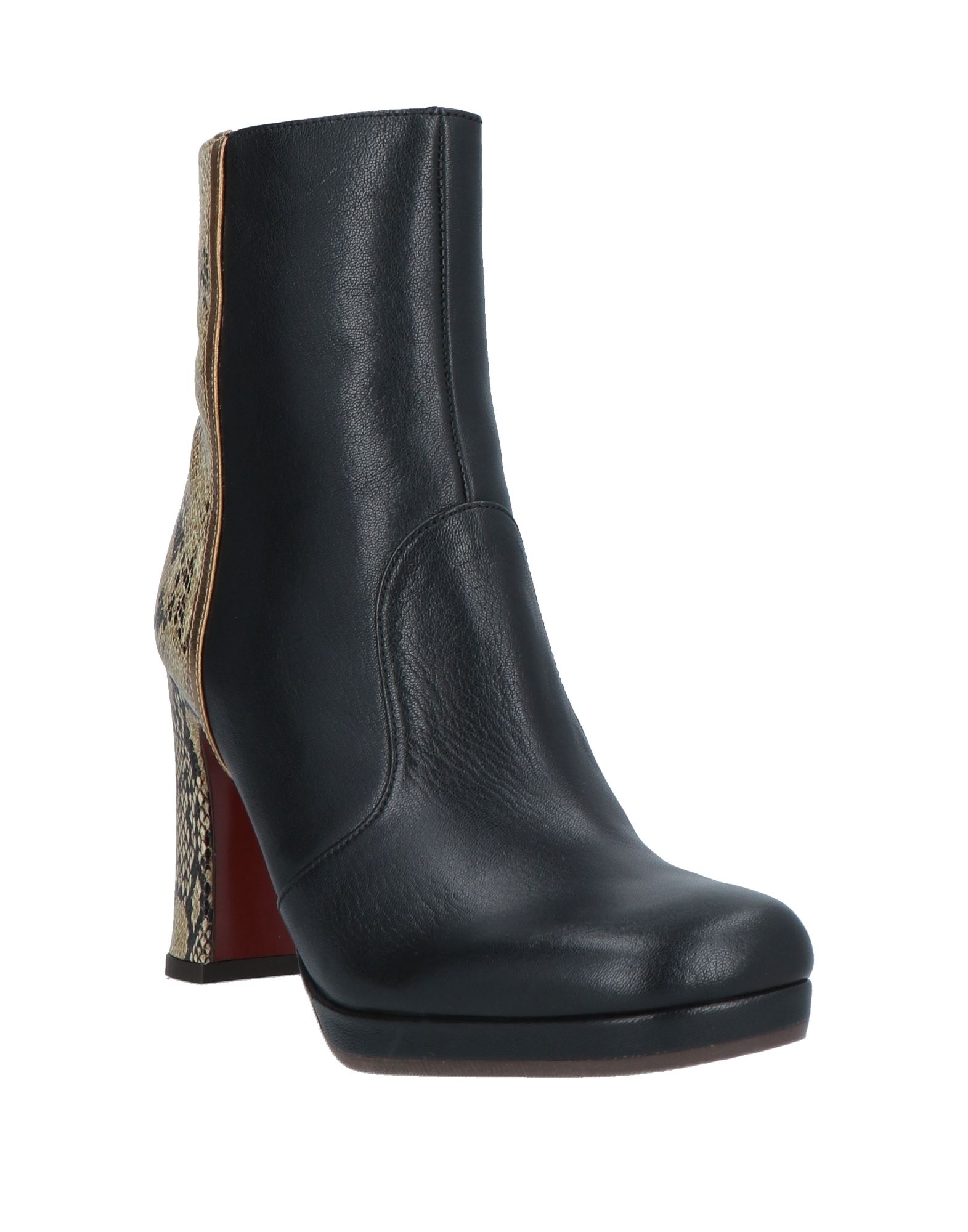  Chie Mihara - Schuhe - Stiefeletten - On Yoox.com 