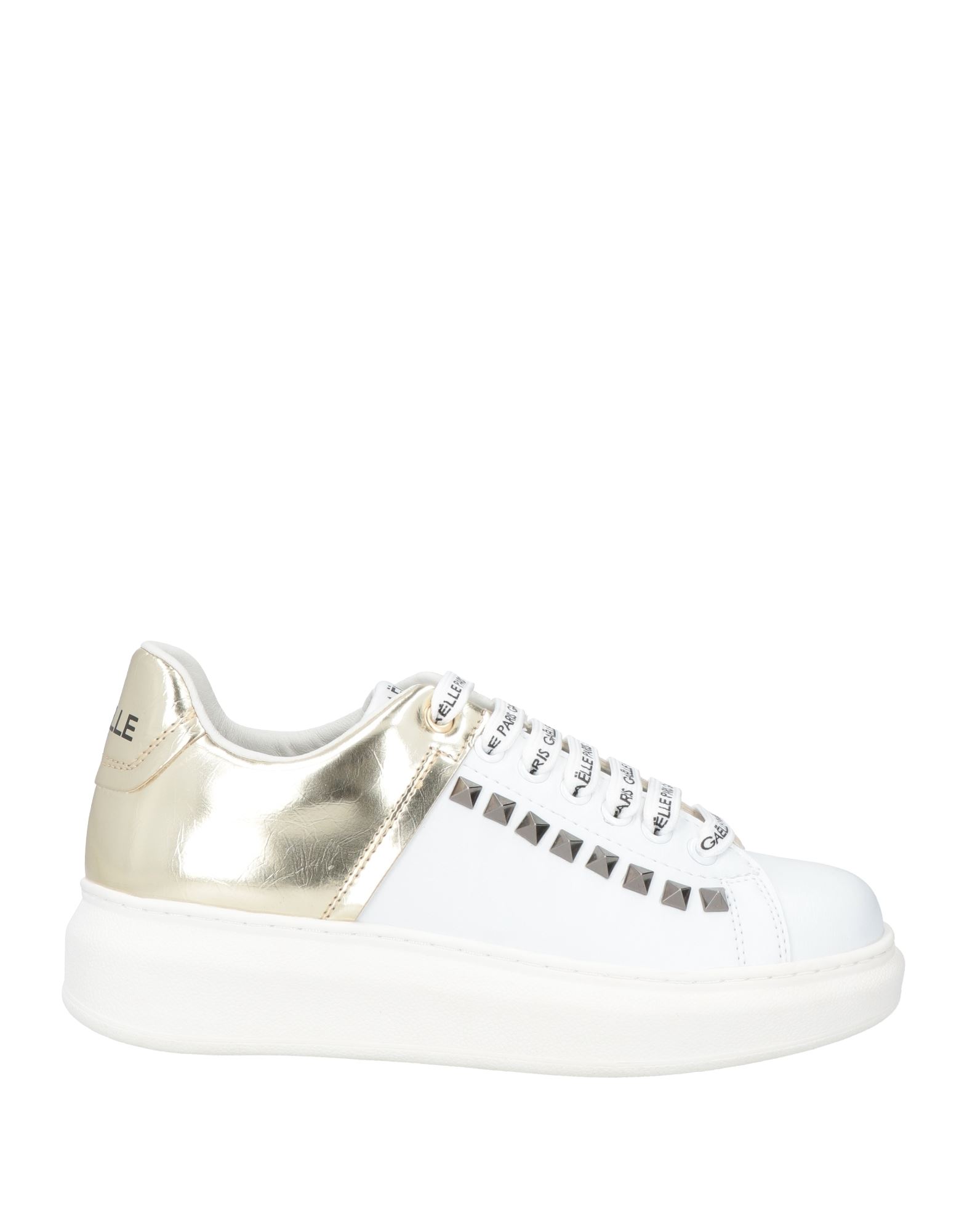 Gaëlle Paris - Schuhe - Sneakers - On Yoox.com 