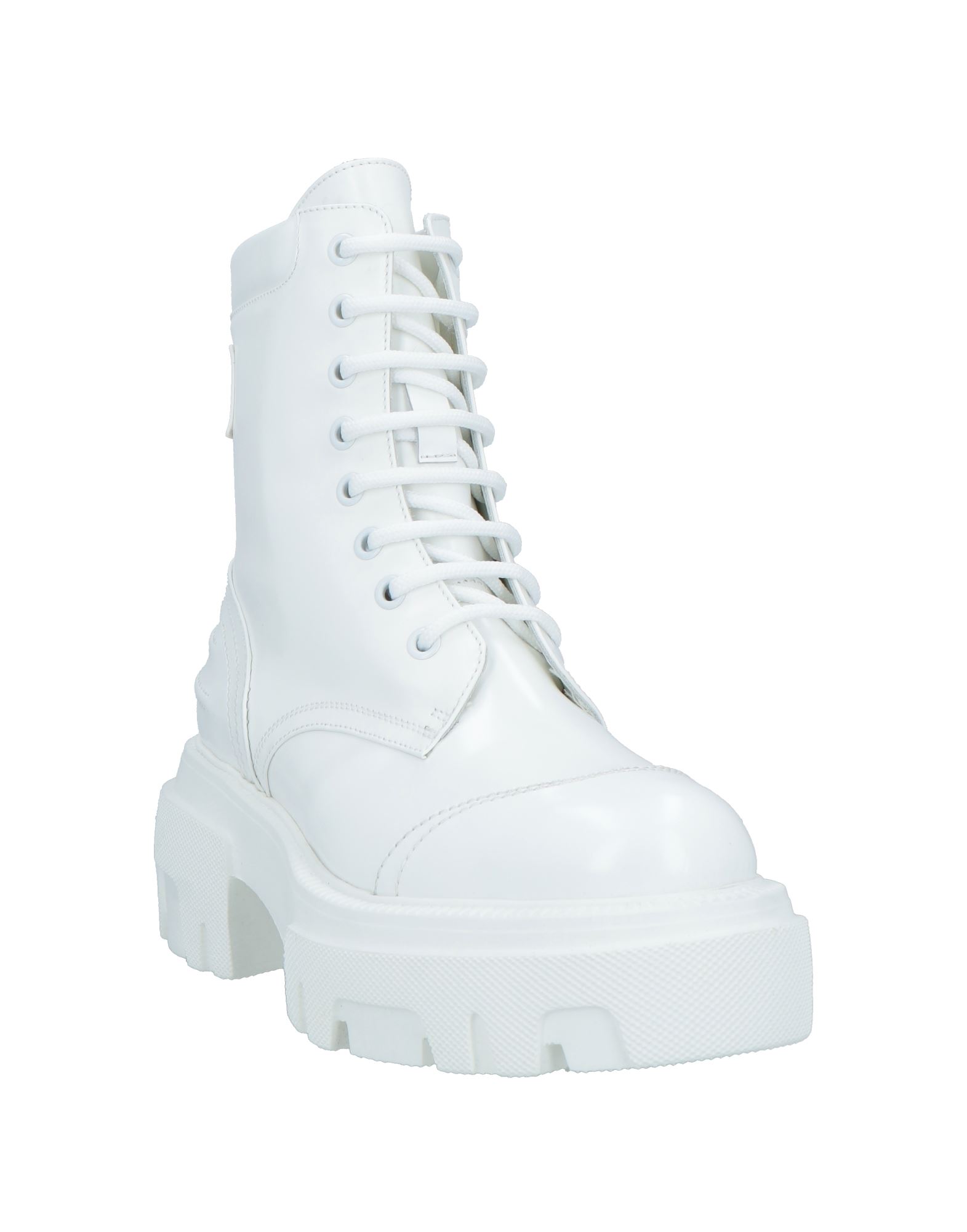  Msgm - Schuhe - Stiefeletten - On Yoox.com 