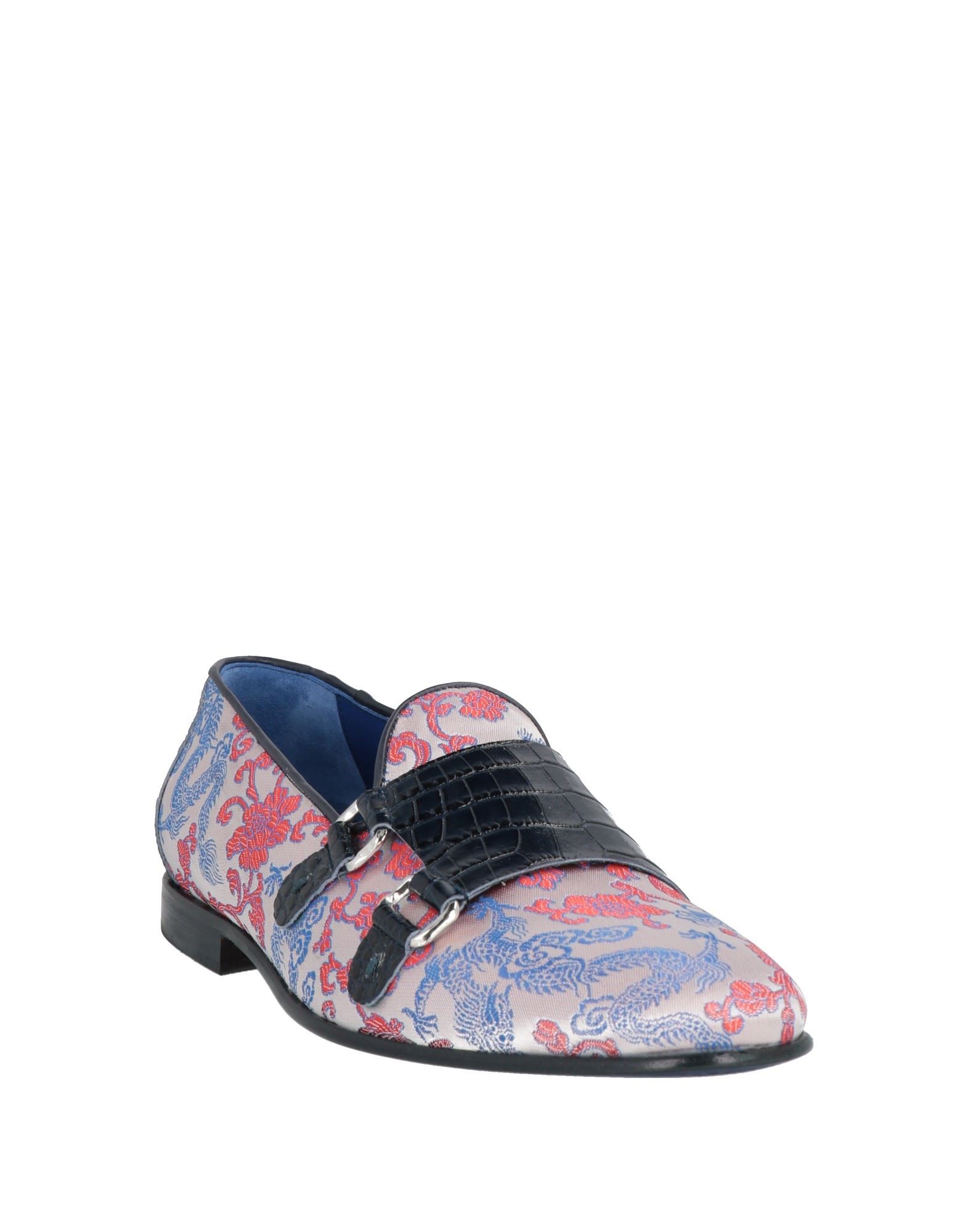  Giovanni Conti - Schuhe - Mokassins - On Yoox.com 