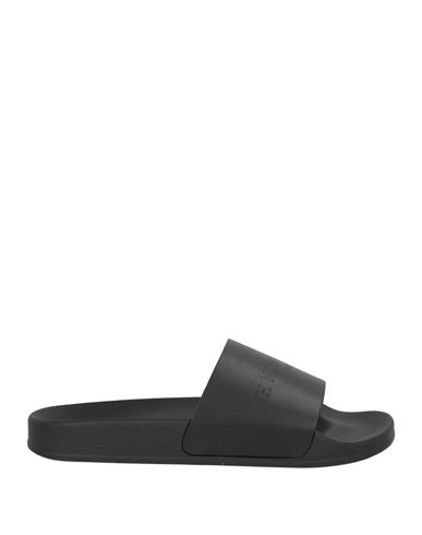 Shop Ih Nom Uh Nit Man Sandals Black Size 9 Soft Leather