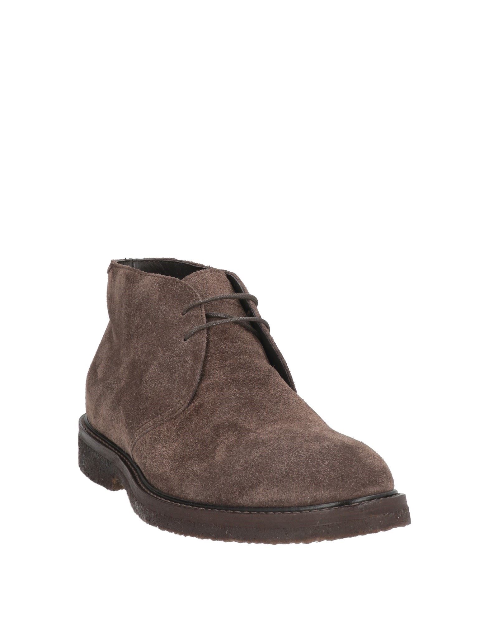  Henderson Baracco - Schuhe - Stiefeletten - On Yoox.com 