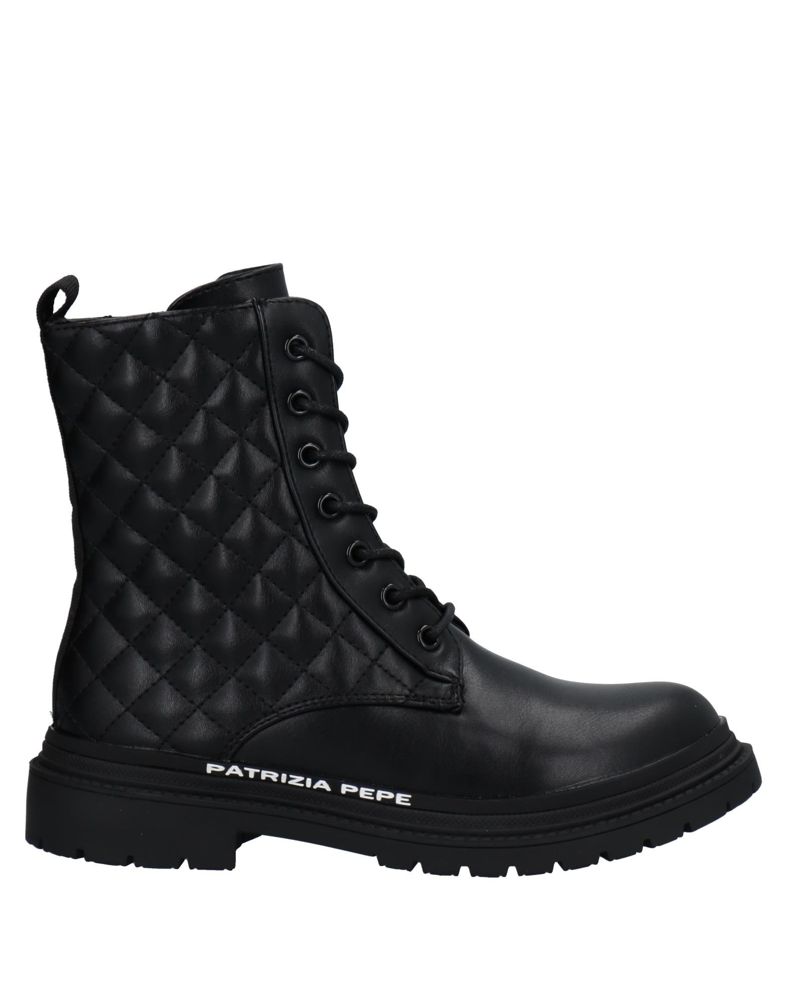  Patrizia Pepe - Calzado - Botines De Caña Alta - On Yoox.com 