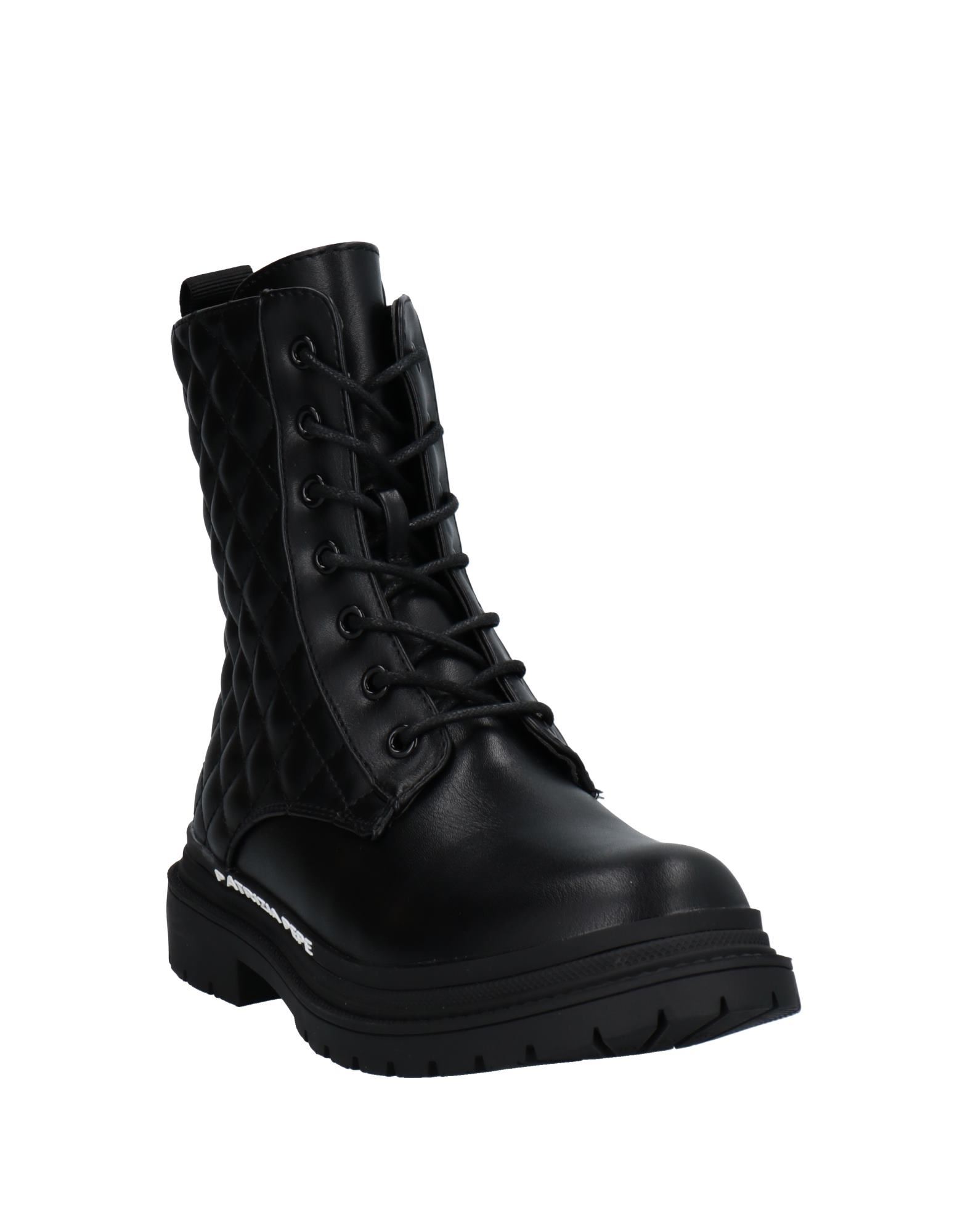  Patrizia Pepe - Calzado - Botines De Caña Alta - On Yoox.com 