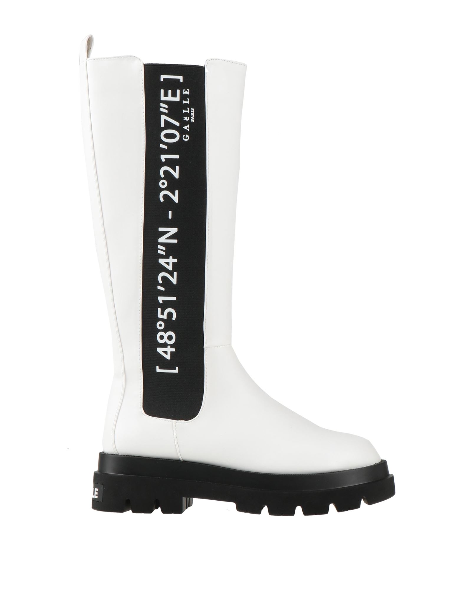  Gaëlle Paris - Schuhe - Stiefel - On Yoox.com 
