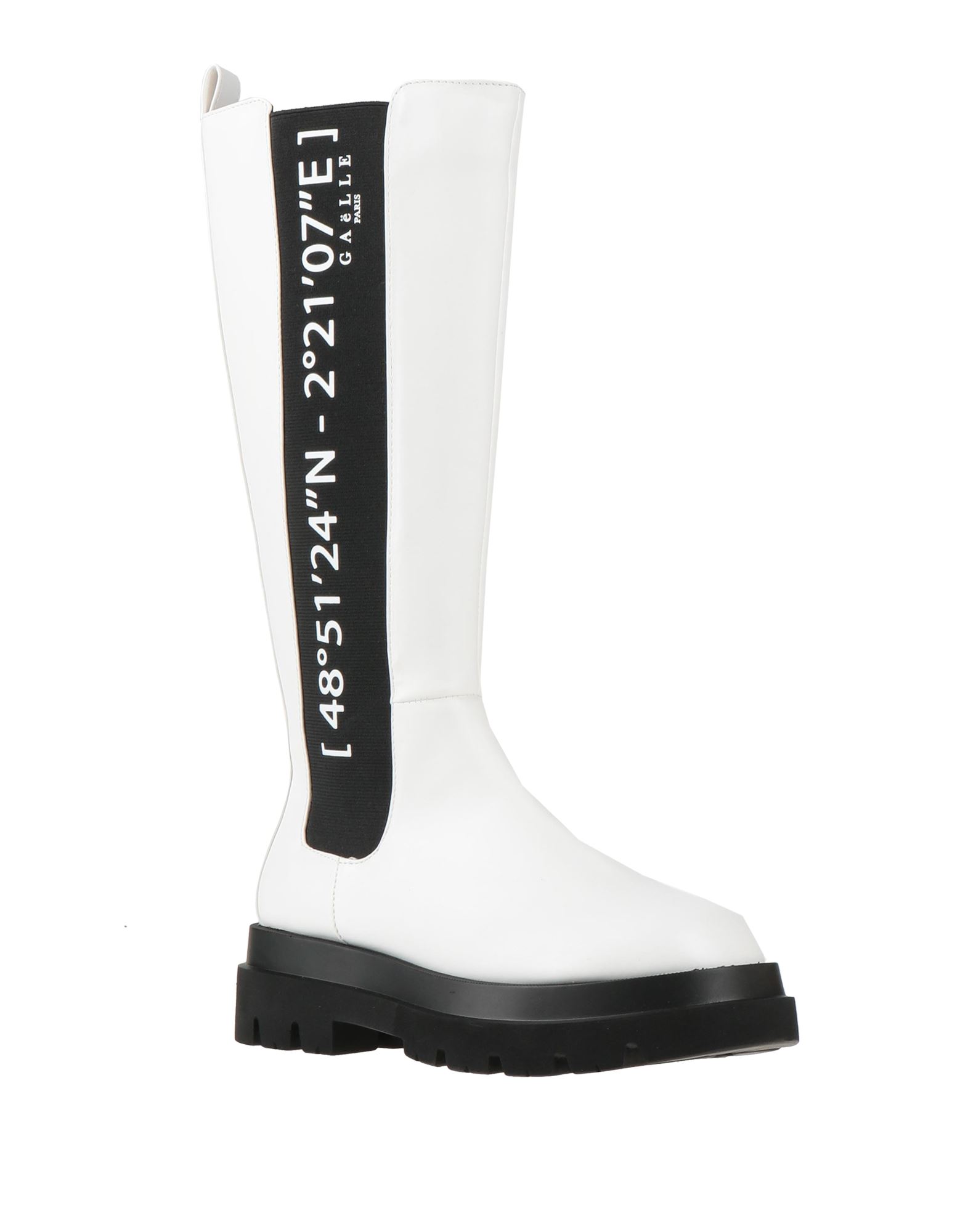  Gaëlle Paris - Schuhe - Stiefel - On Yoox.com 