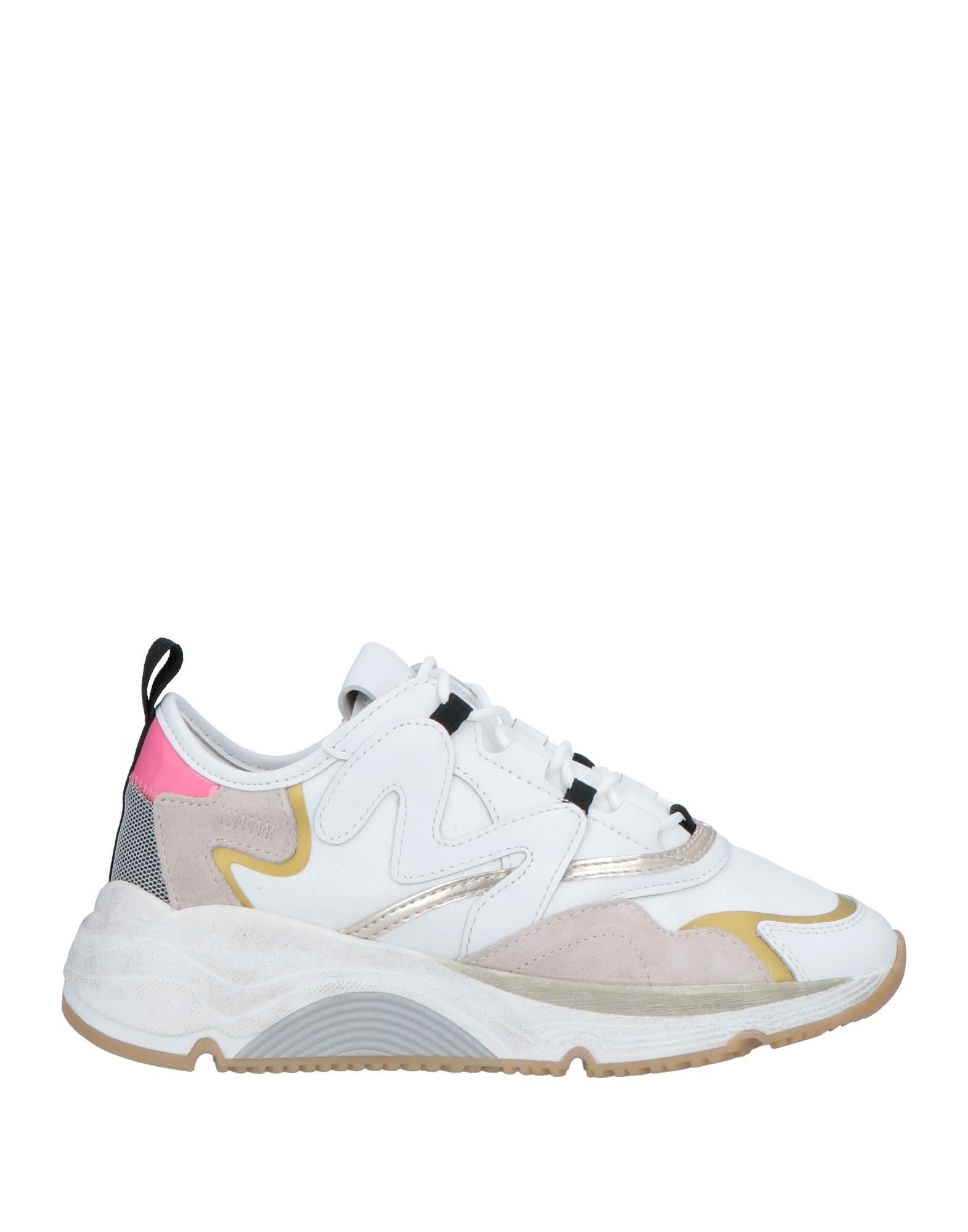  Manila Grace - Schuhe - Sneakers - On Yoox.com 