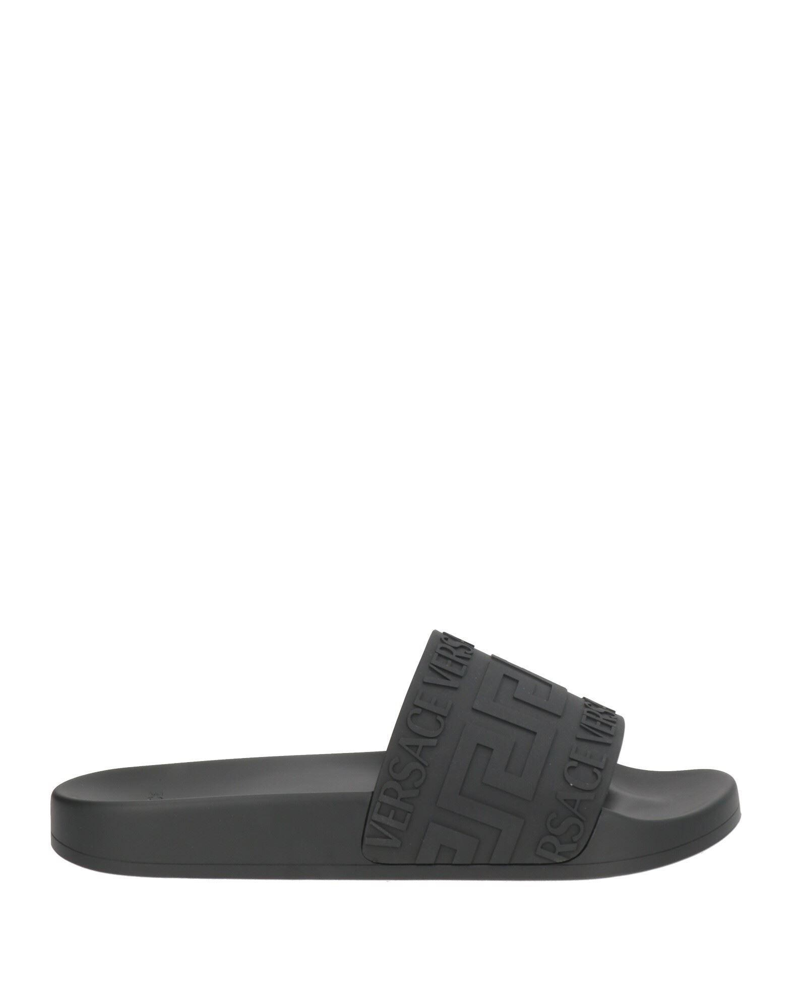 VERSACE VERSACE ΠΑΠΟΥΤΣΙΑ Πέδιλα