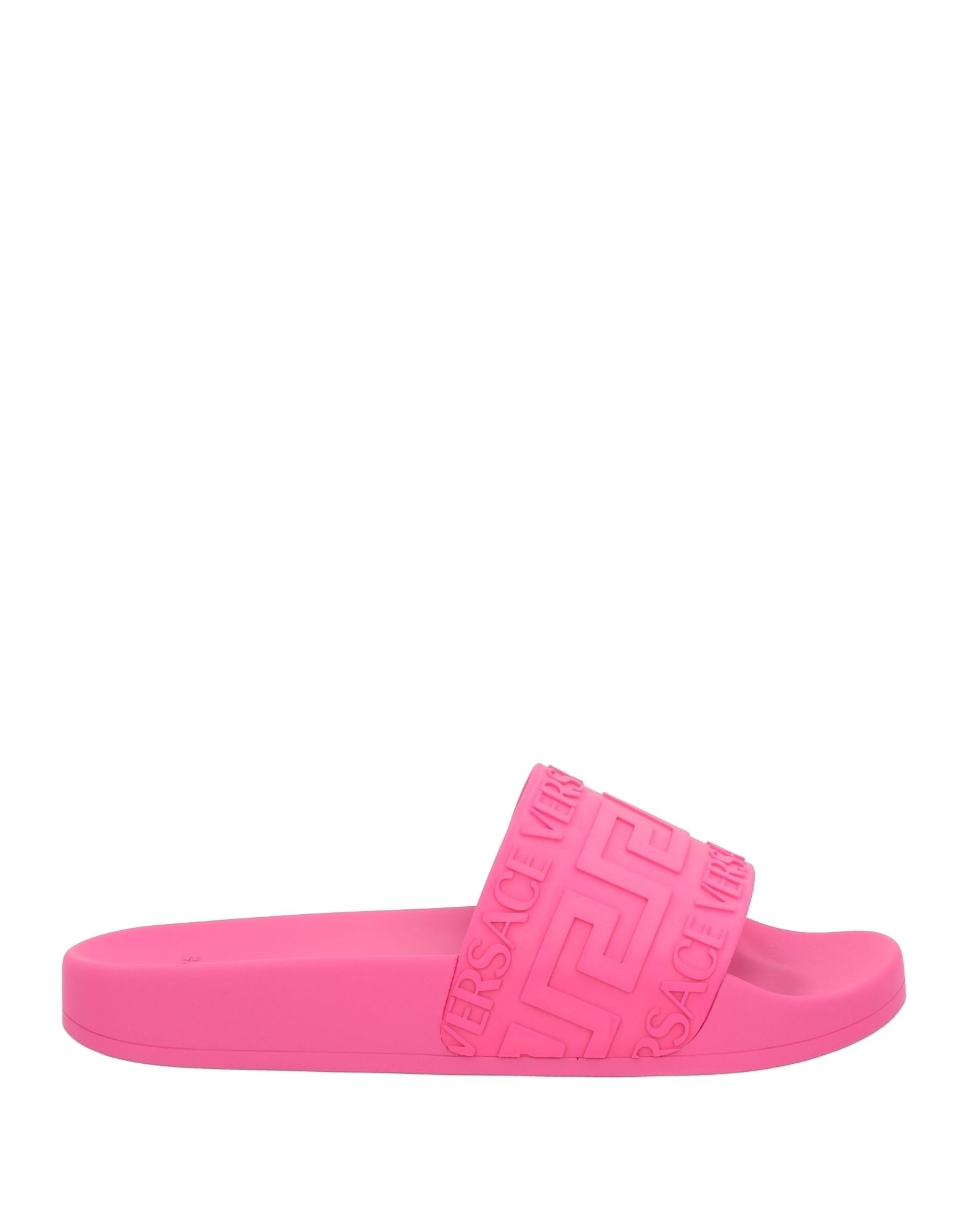 VERSACE VERSACE ΠΑΠΟΥΤΣΙΑ Πέδιλα