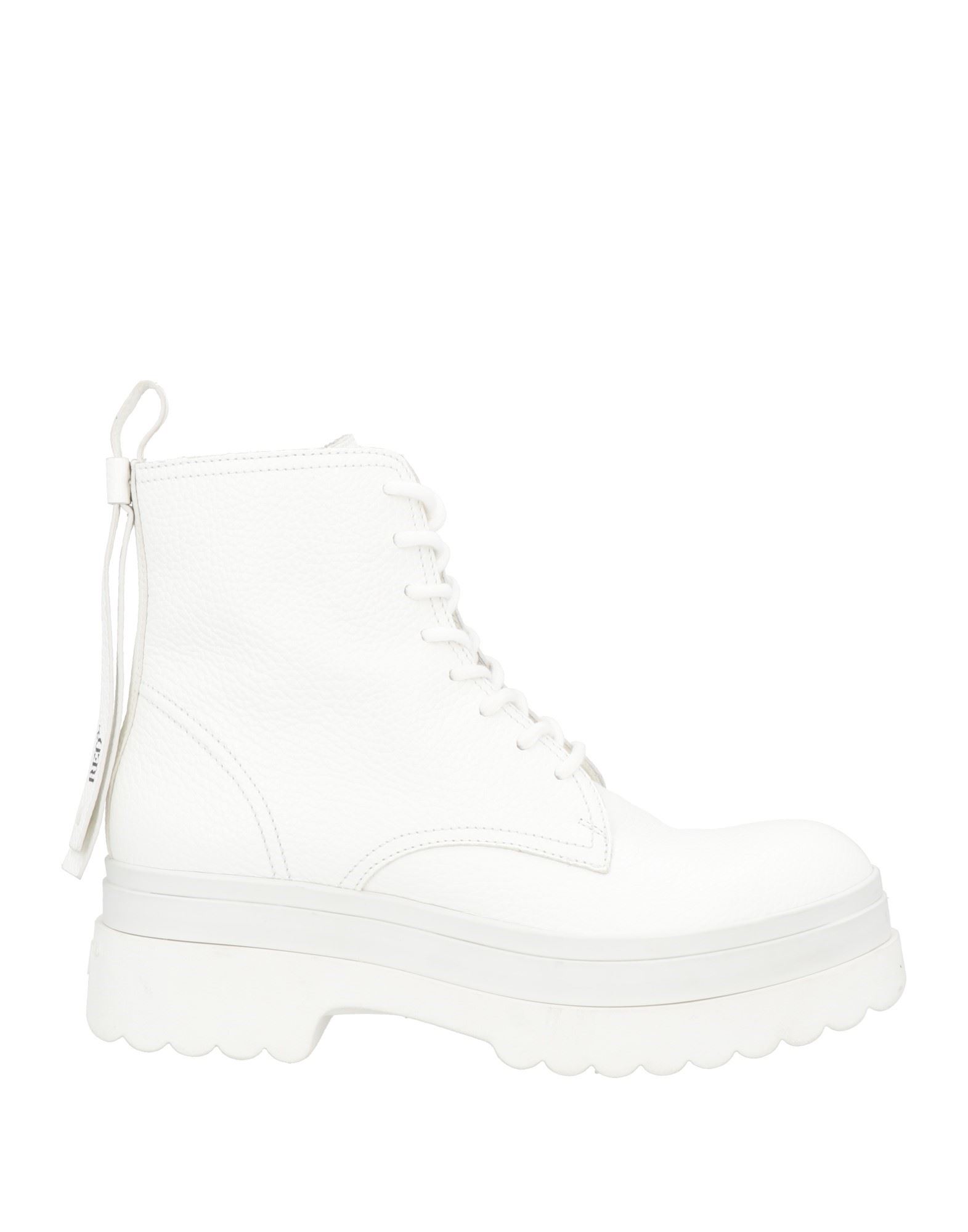 RED(V) RED(V) ΠΑΠΟΥΤΣΙΑ Μποτάκια