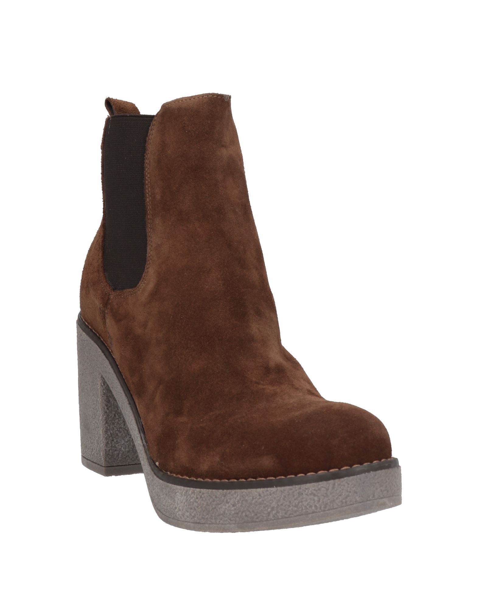  Oroscuro - Schuhe - Stiefeletten - On Yoox.com 