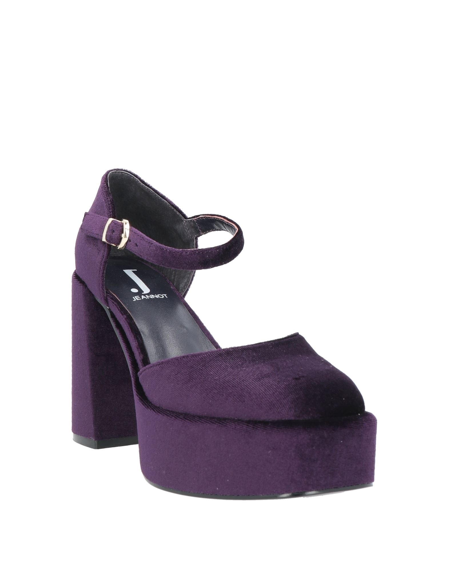  Jeannot - Schuhe - Pumps - On Yoox.com 
