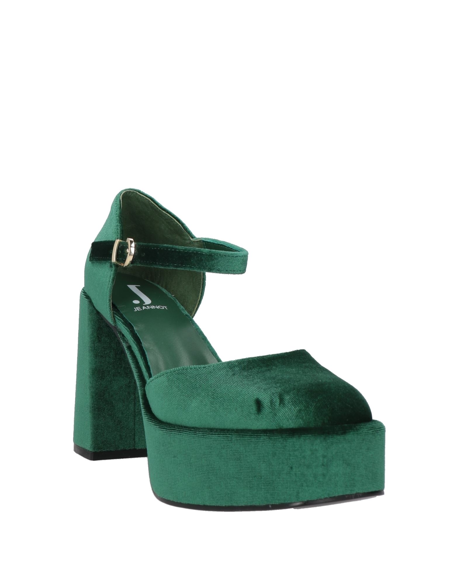  Jeannot - Calzado - Zapatos De Salón - On Yoox.com 