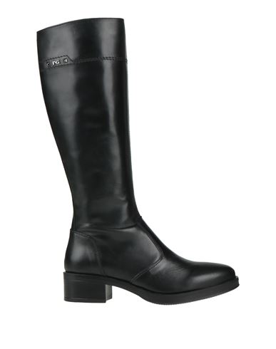 Nero Giardini Woman Boot Black Size 7 Soft Leather