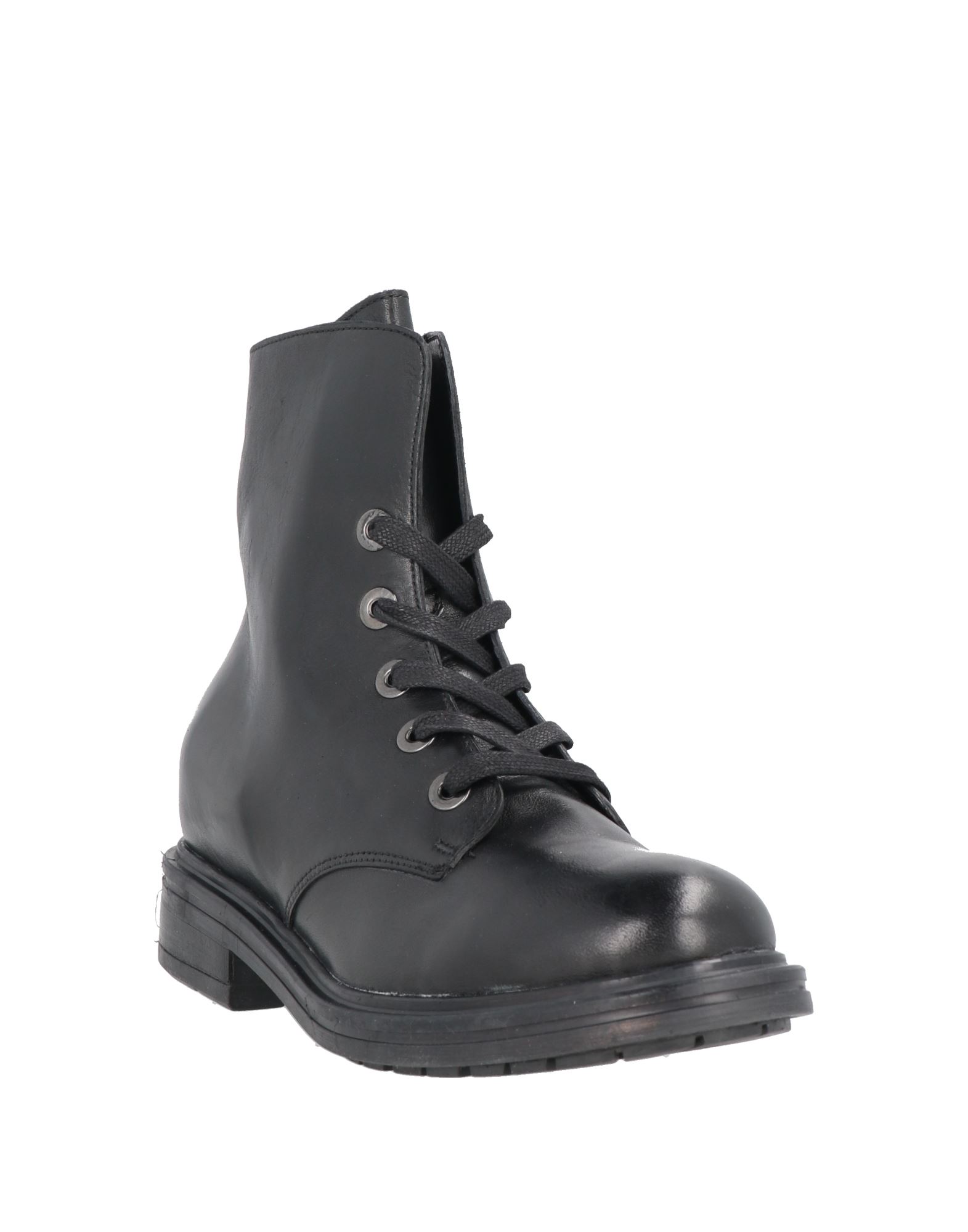  Oroscuro - Schuhe - Stiefeletten - On Yoox.com 