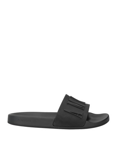 Sandalias Hombre Negro 40,41,42,43,44,45,46,47 Hombre