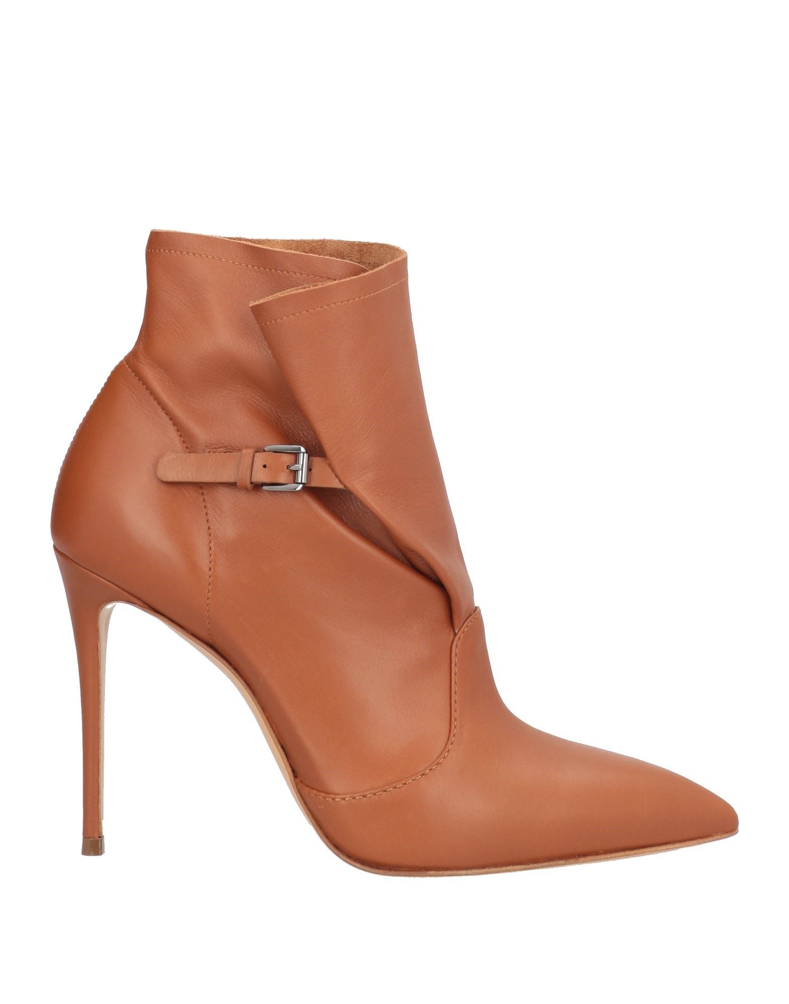 CASADEI CASADEI ΠΑΠΟΥΤΣΙΑ Μποτάκια