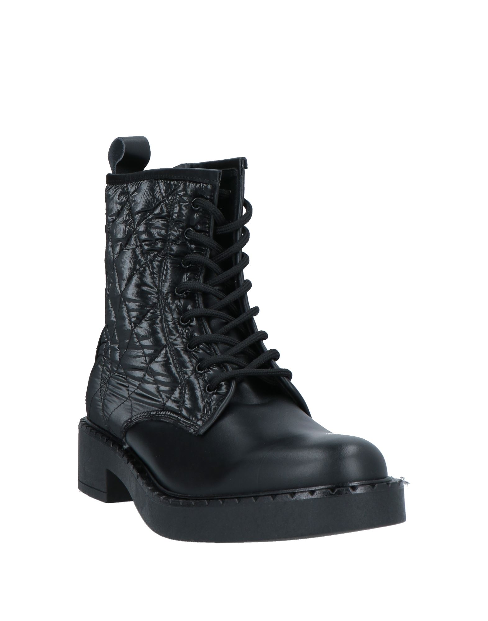 Oroscuro - Schuhe - Stiefeletten - On Yoox.com 
