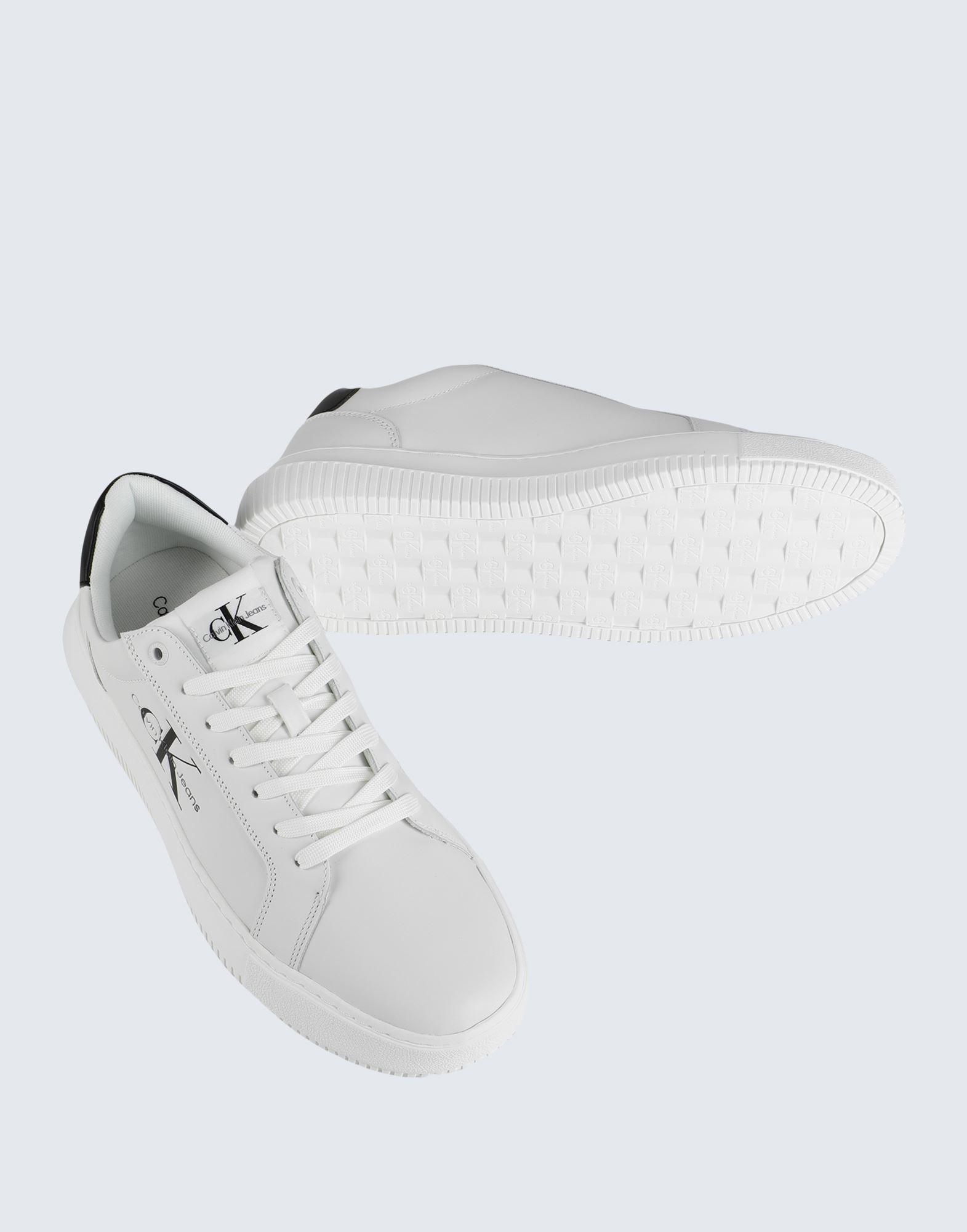 Calvin Klein Jeans - Schuhe - Sneakers - On Yoox.com 