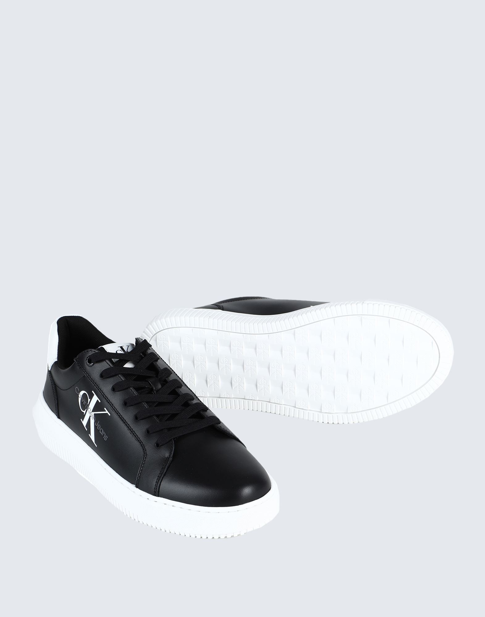  Calvin Klein Jeans - Schuhe - Sneakers - On Yoox.com 