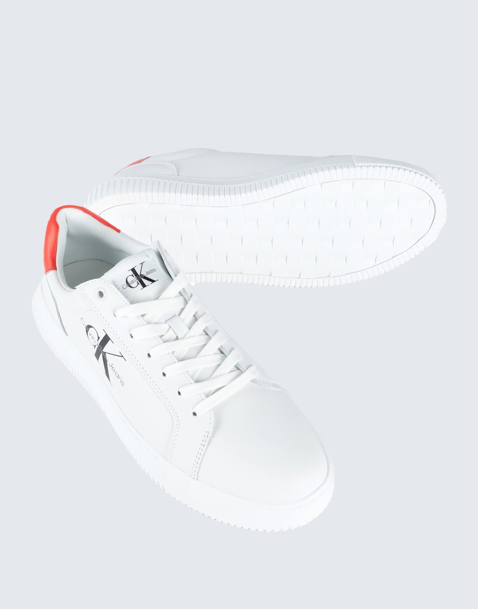  Calvin Klein Jeans - Schuhe - Sneakers - On Yoox.com 