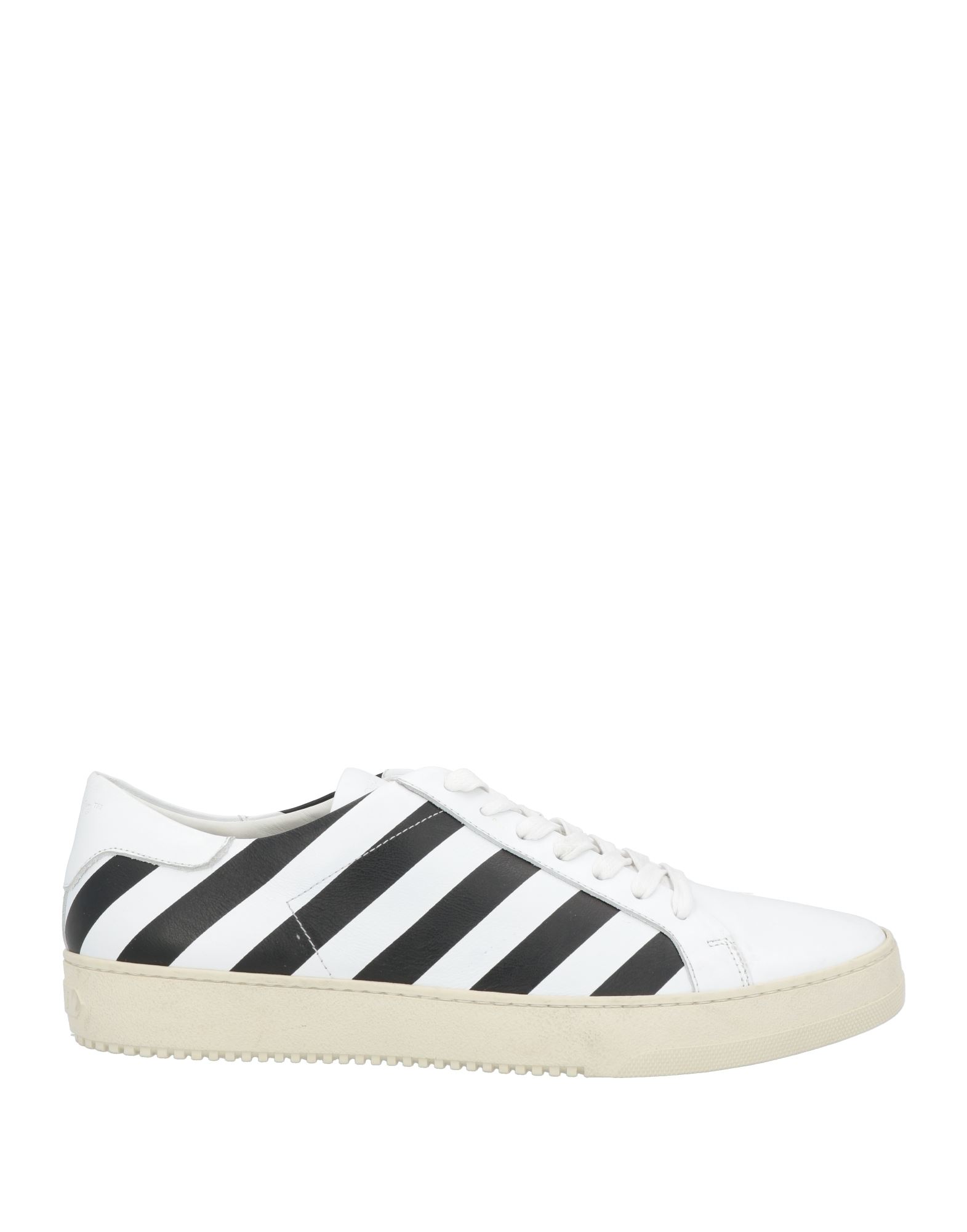 OFF-WHITE オフホワイト メンズ スニーカー 【OFF-WHITE Vulc Low