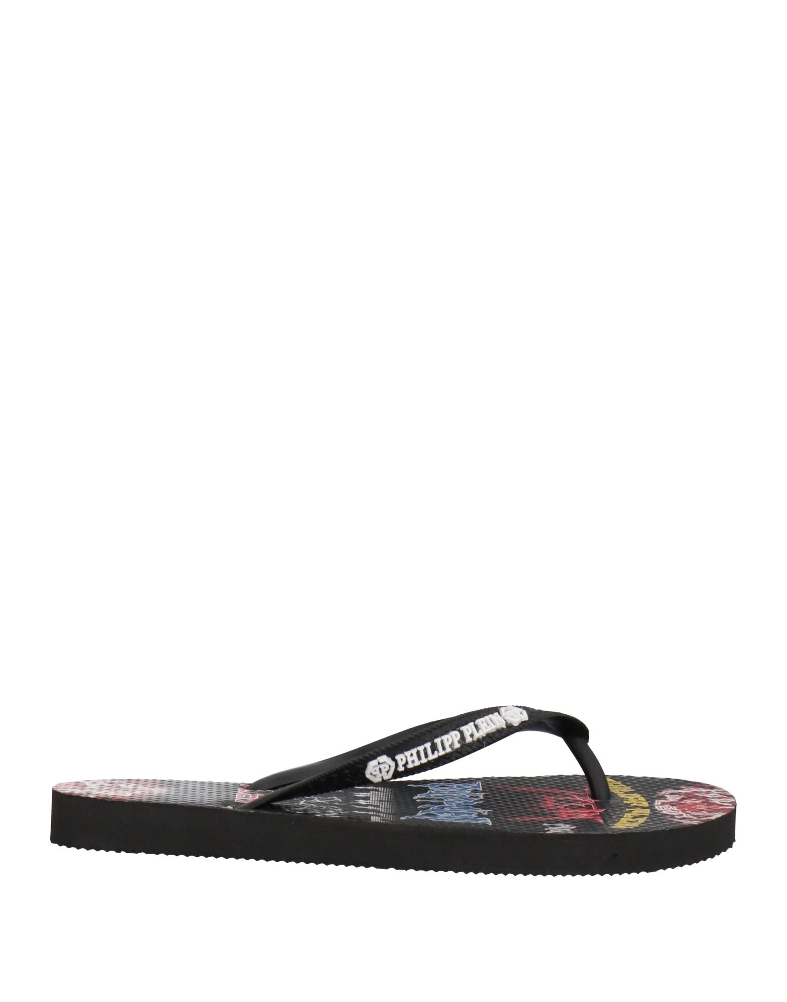  Philipp Plein - Schuhe - Zehentrenner - On Yoox.com 