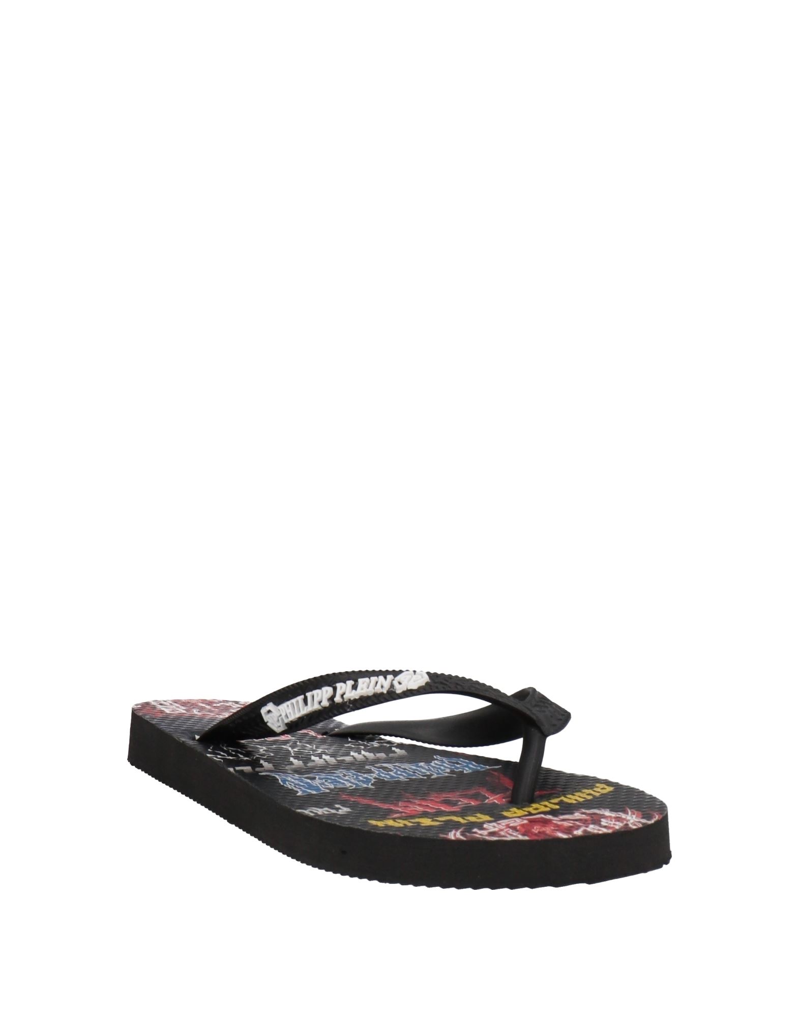  Philipp Plein - Schuhe - Zehentrenner - On Yoox.com 