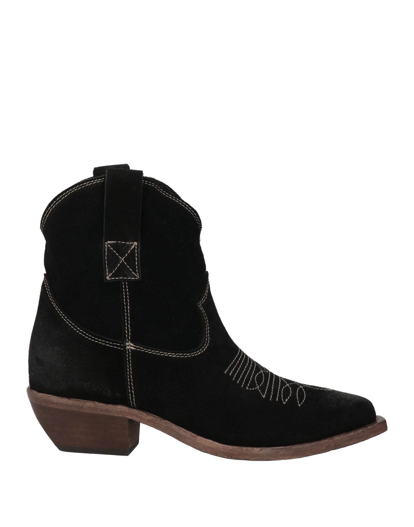 MANILA GRACE MANILA GRACE ΠΑΠΟΥΤΣΙΑ Μποτάκια