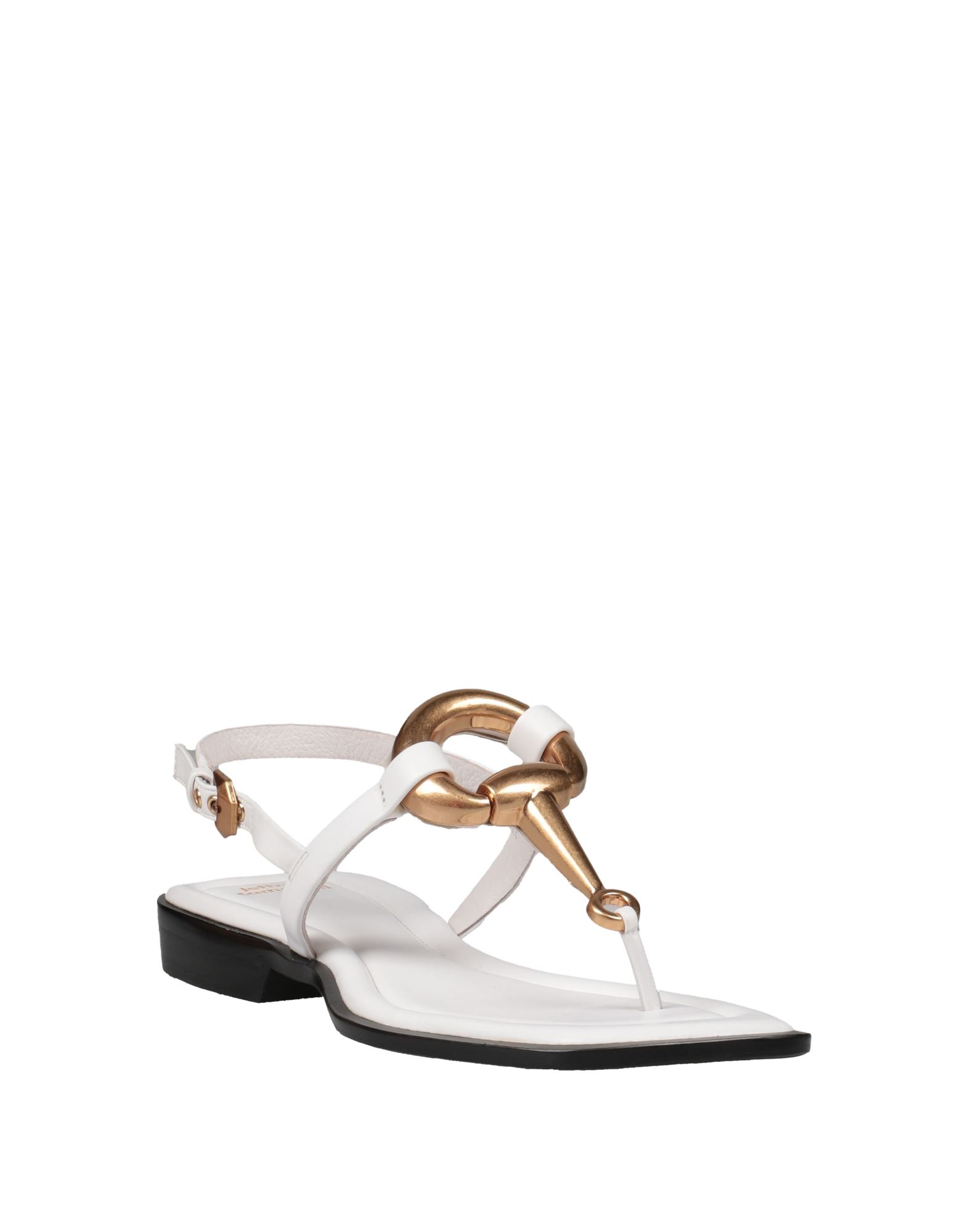  Jeffrey Campbell - Schuhe - Zehentrenner - On Yoox.com 
