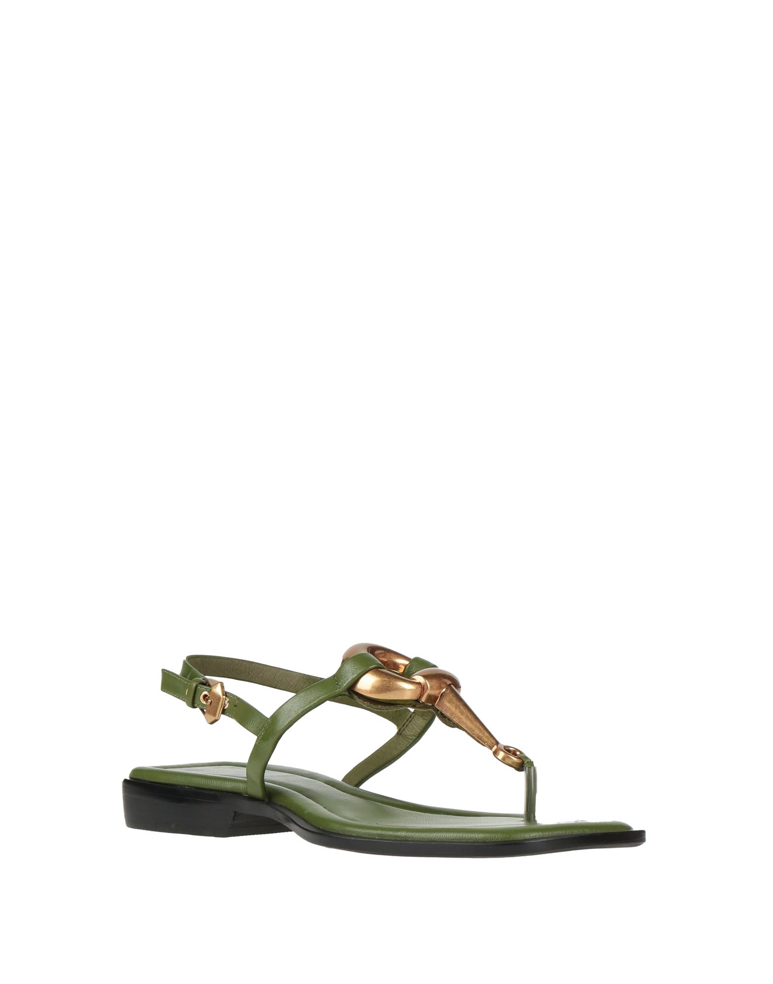  Jeffrey Campbell - Schuhe - Zehentrenner - On Yoox.com 