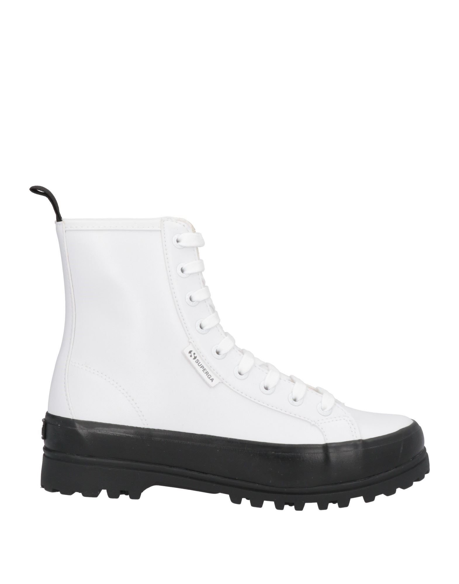 SUPERGA SUPERGA ΠΑΠΟΥΤΣΙΑ Μποτάκια