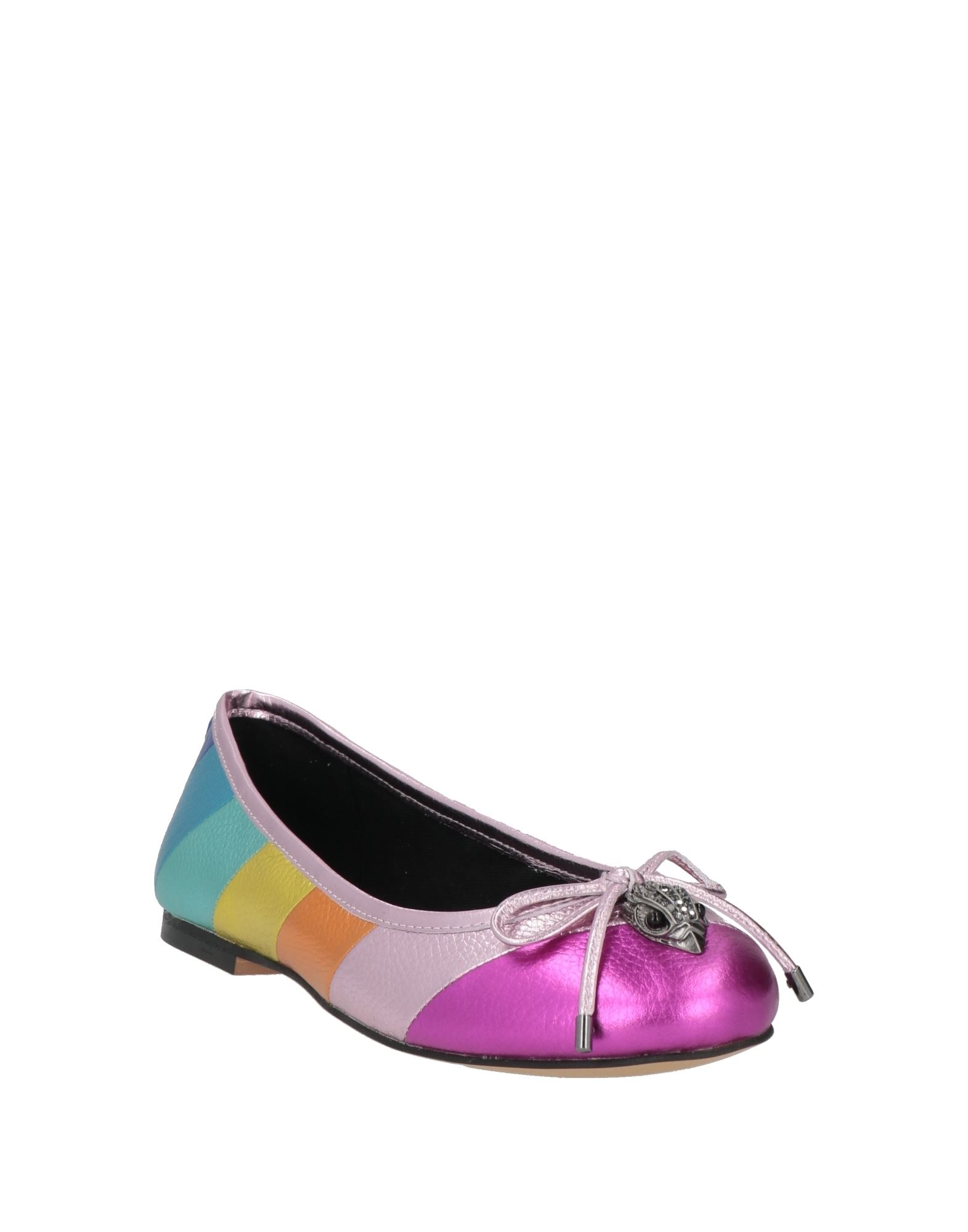  Kurt Geiger - Schuhe - Ballerinas - On Yoox.com 