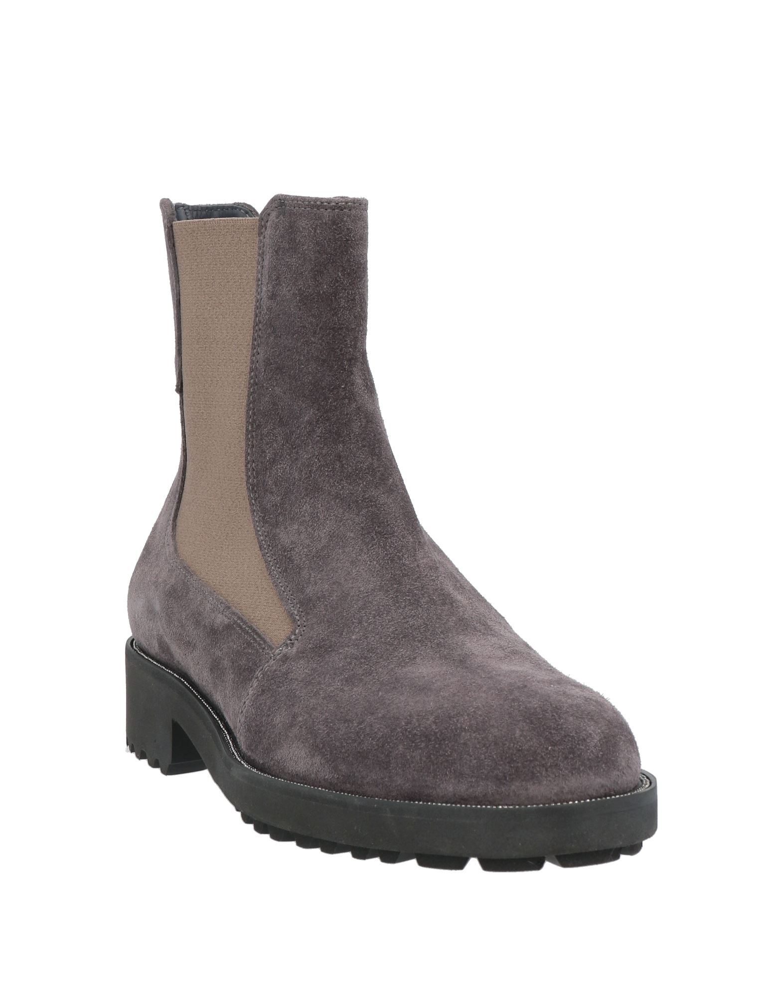 Fabiana Filippi - Schuhe - Stiefeletten - On Yoox.com 