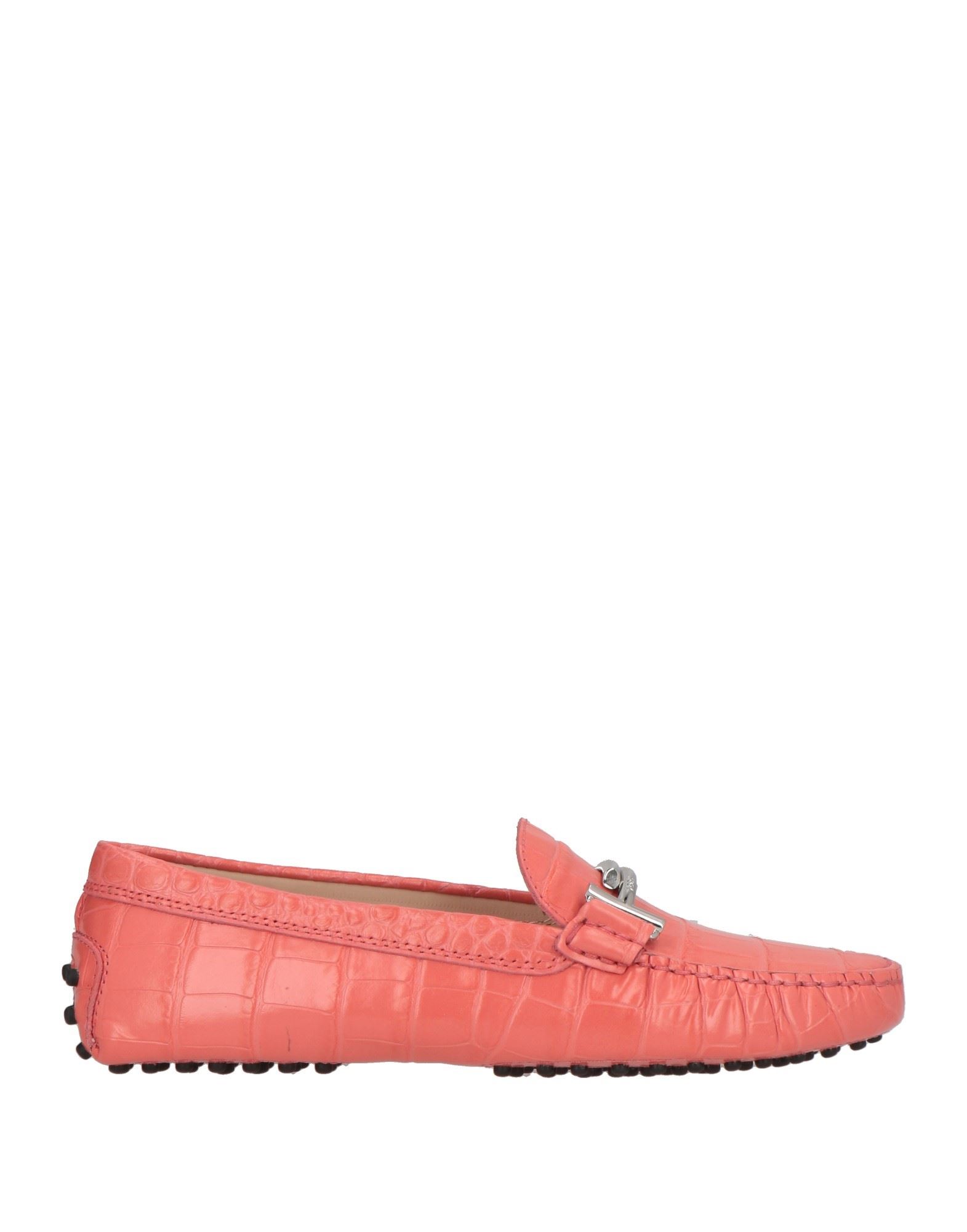TOD'S ΠΑΠΟΥΤΣΙΑ Μοκασίνια