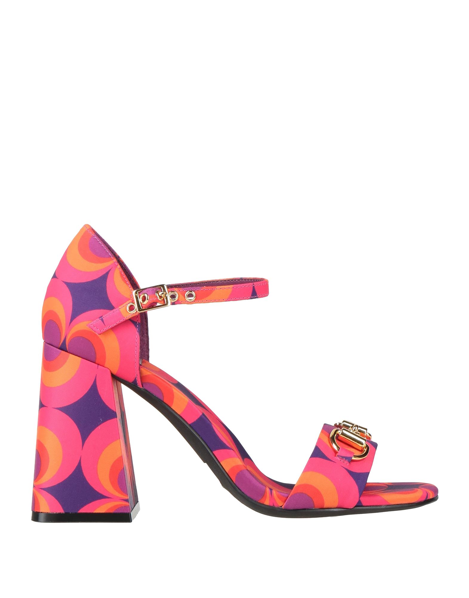 JEFFREY CAMPBELL JEFFREY CAMPBELL ΠΑΠΟΥΤΣΙΑ Πέδιλα